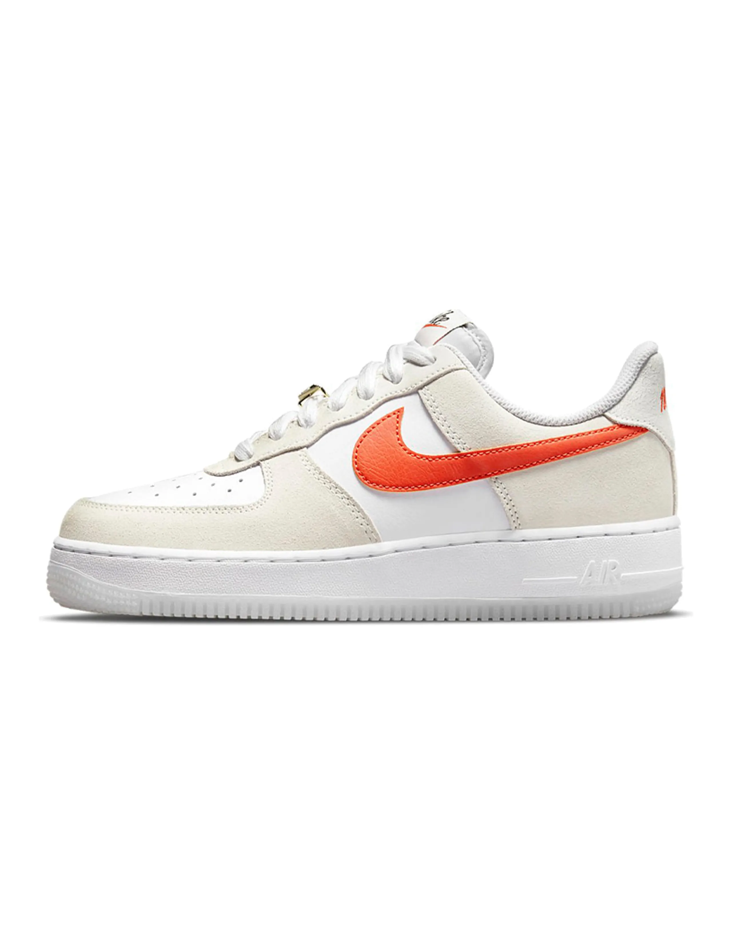 Nike Air Force 1 Low First Use Cream Women's