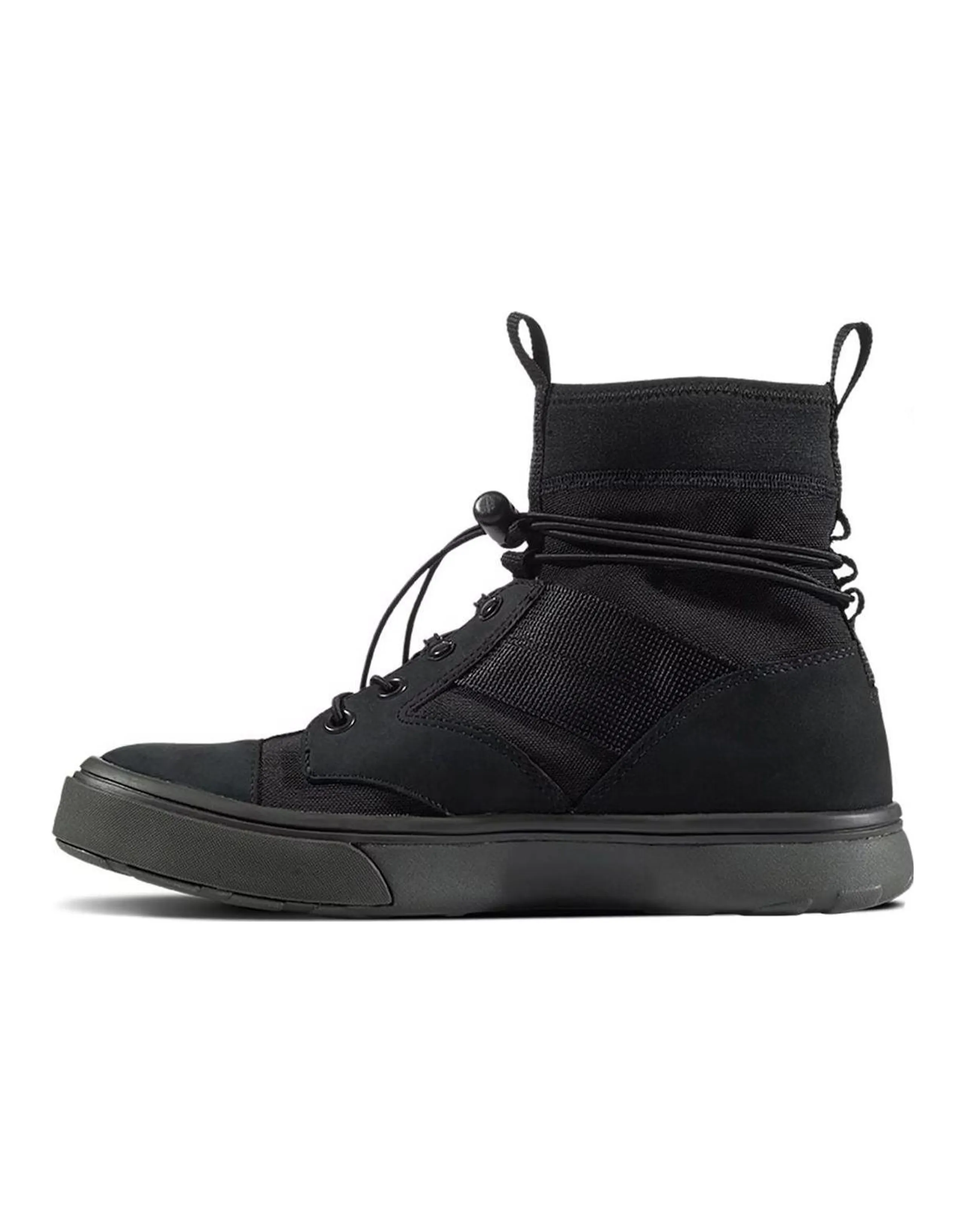 Converse Jump Boot Slam Jam X Cali Thornhill DeWitt Black