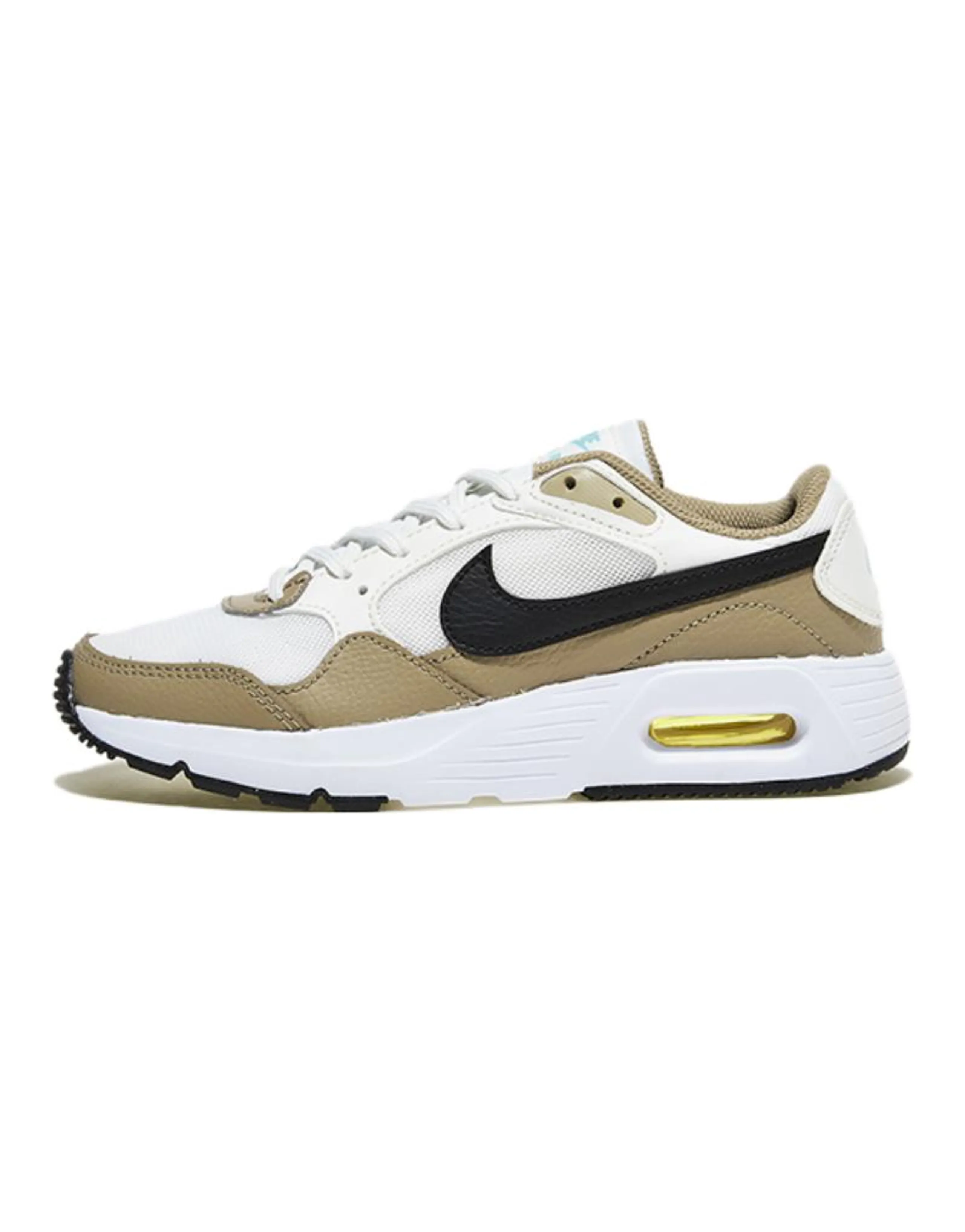 Nike Air Max SC GS 'Summit White Khaki'