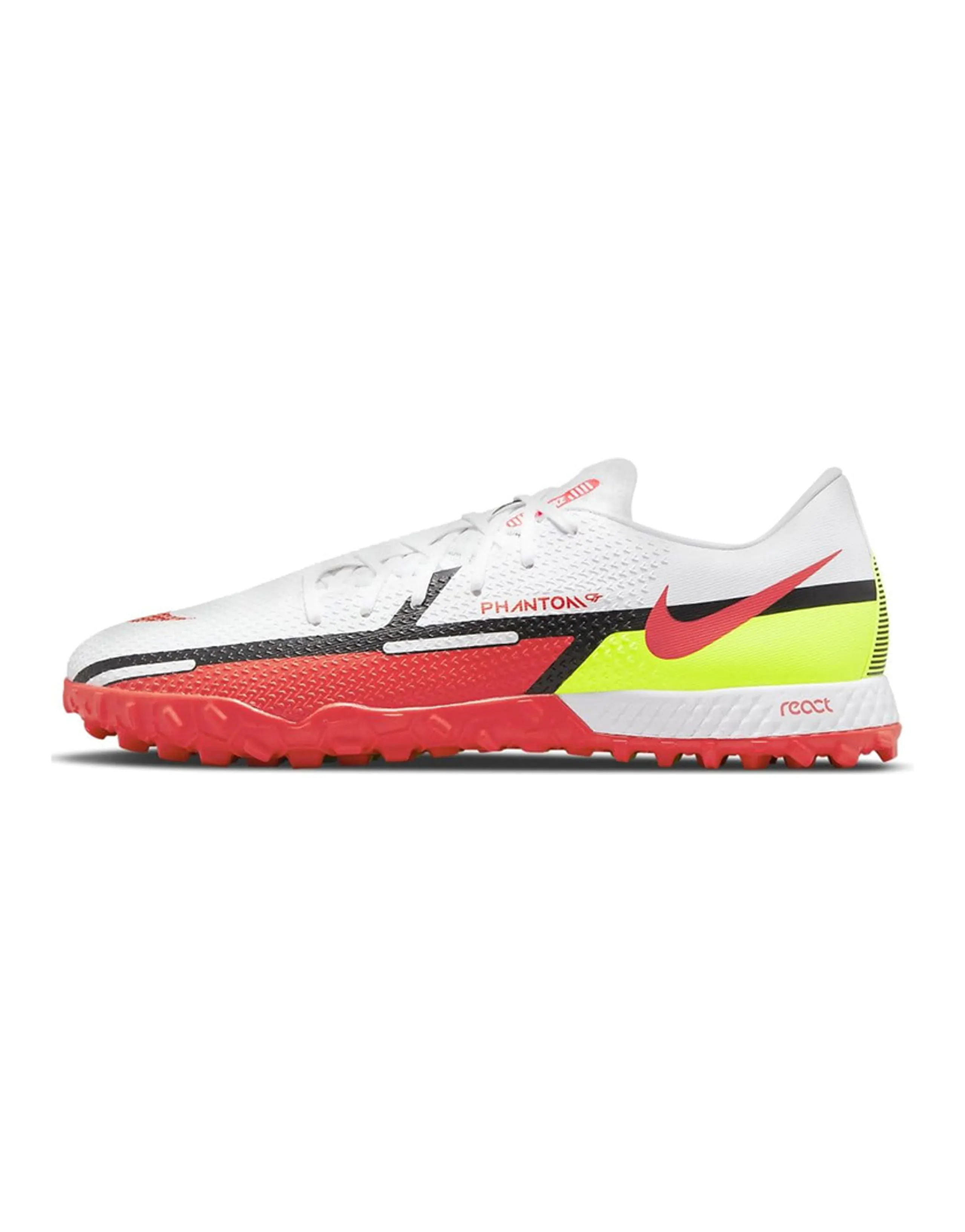 Nike Phantom GT2 Pro Tf 'White'