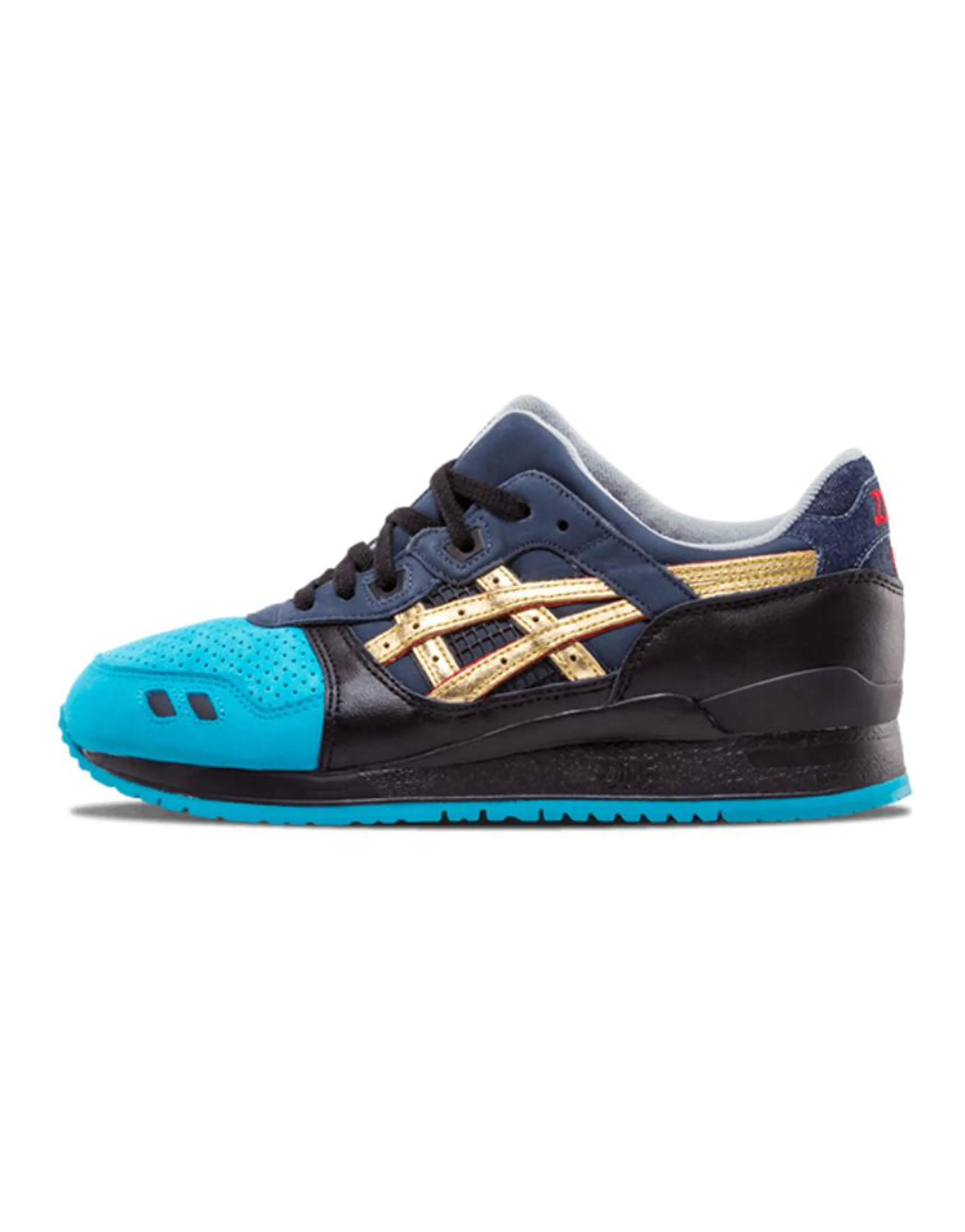Asics Gel-Lyte III Ronnie Fieg Homage