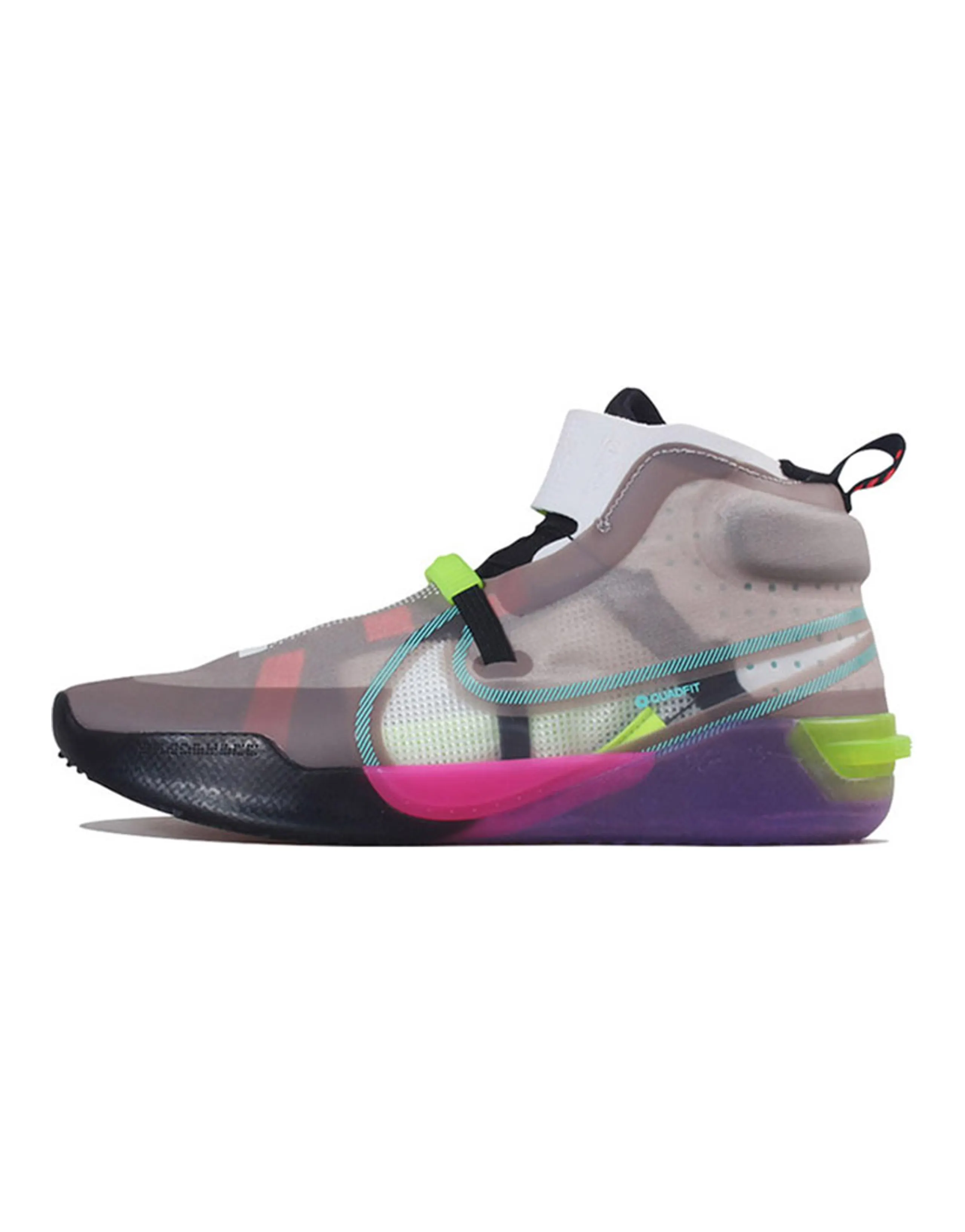 Nike Kobe Ad Nxt Ff Queen