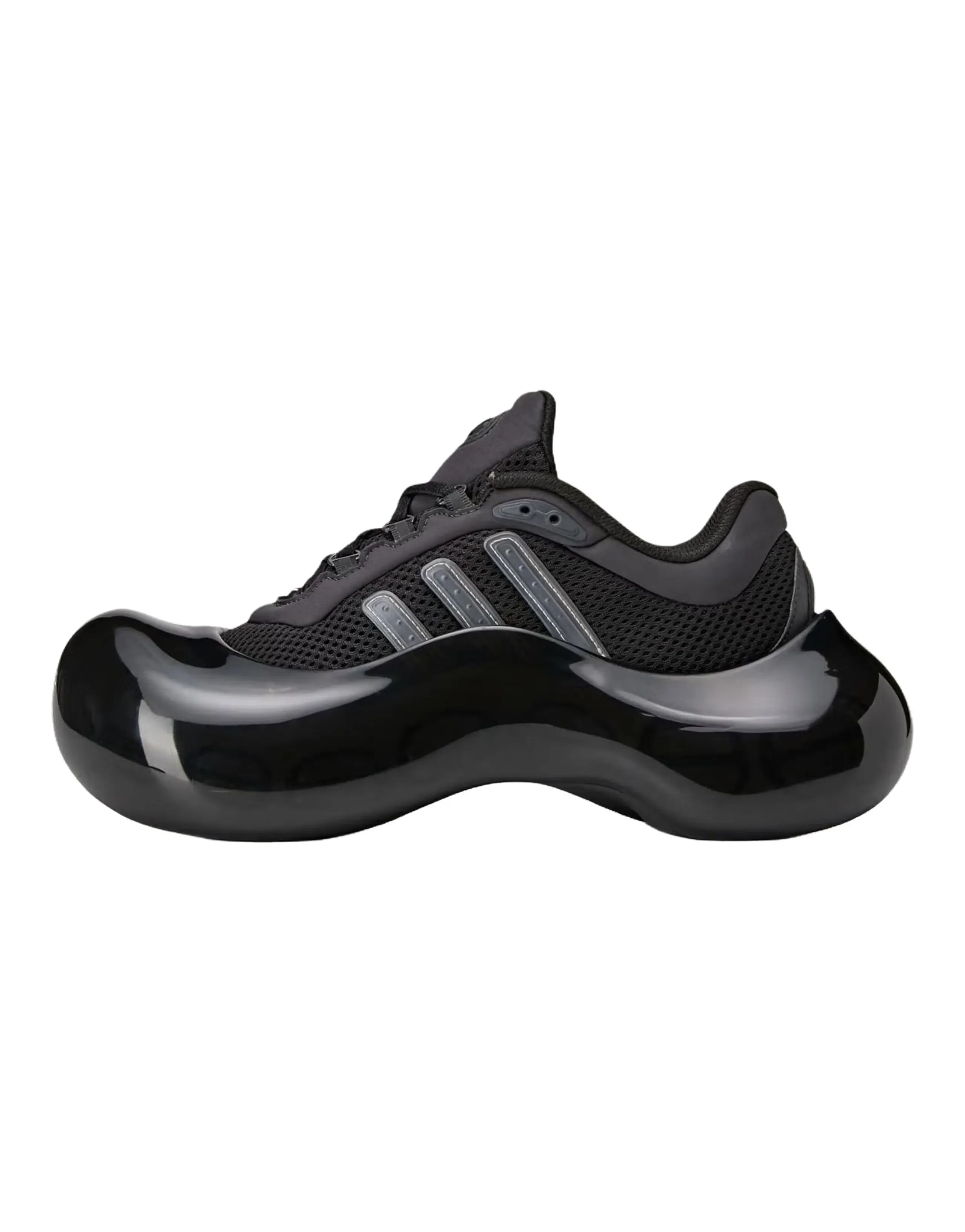 Adidas Avavav X Adidas Women's Moonrubber Megaride 'Utility Black' Women's
