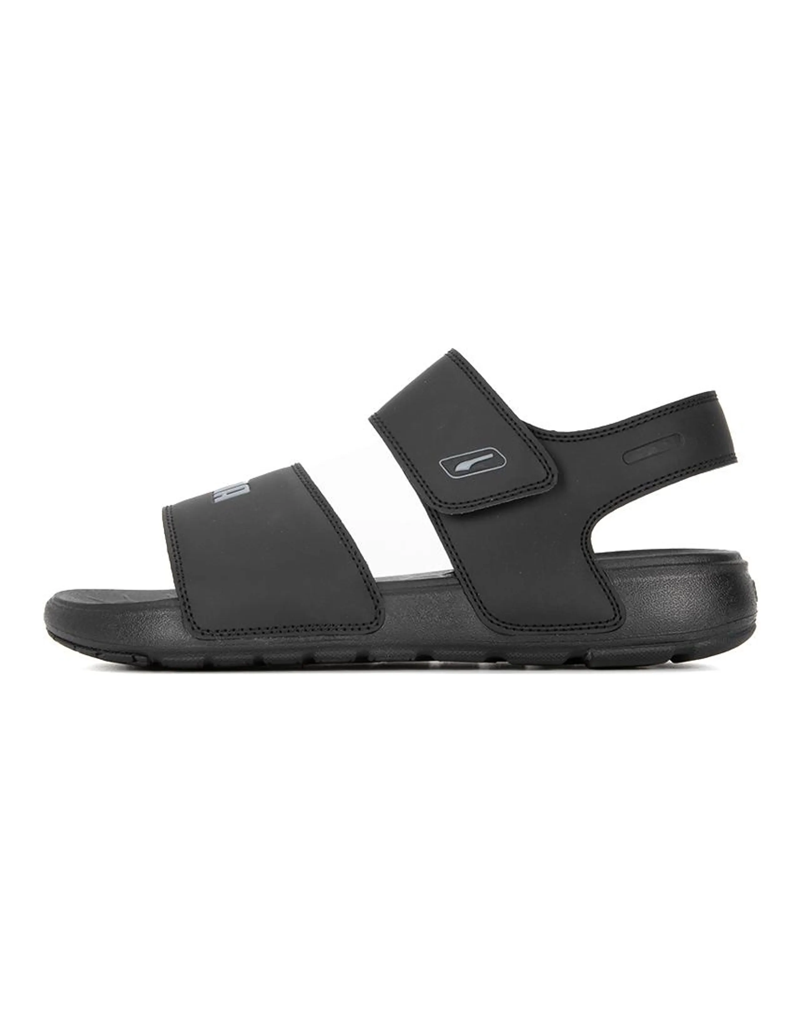 PUMA Softride Sandal Pure 'Gray Tile'