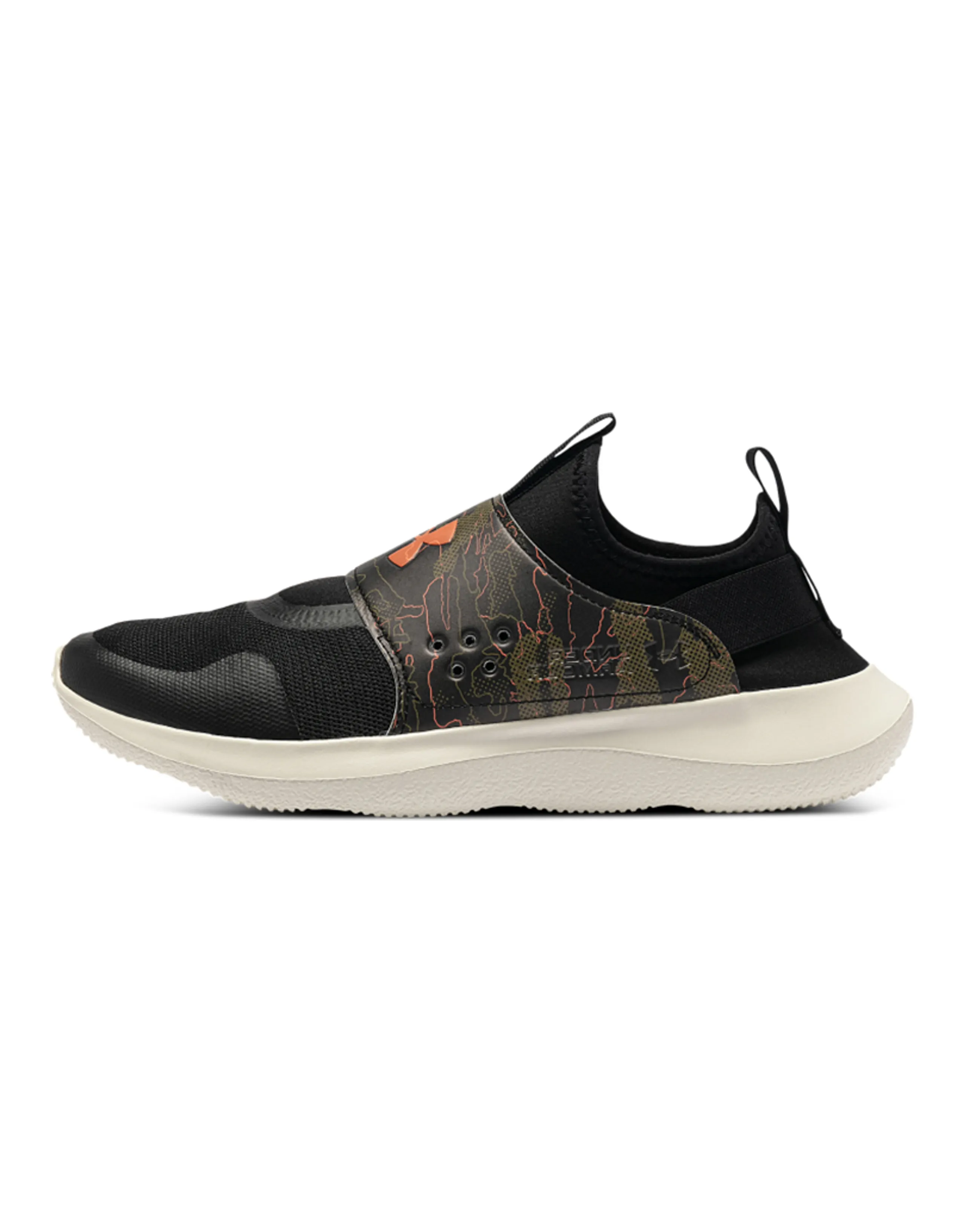 Under Armour Runplay Pop 'Black'