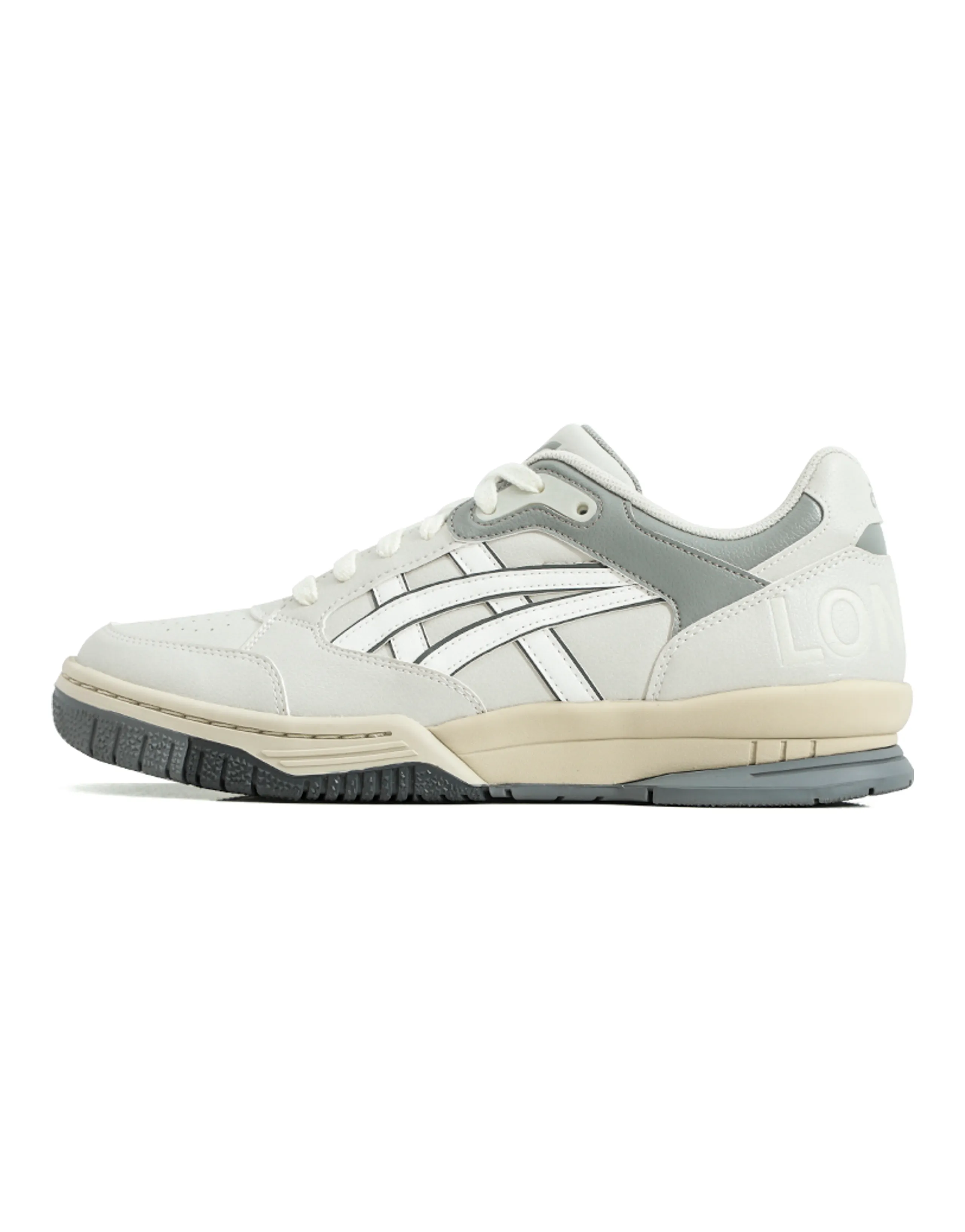 Asics Gel spotlyte Low 'Beige Grey'