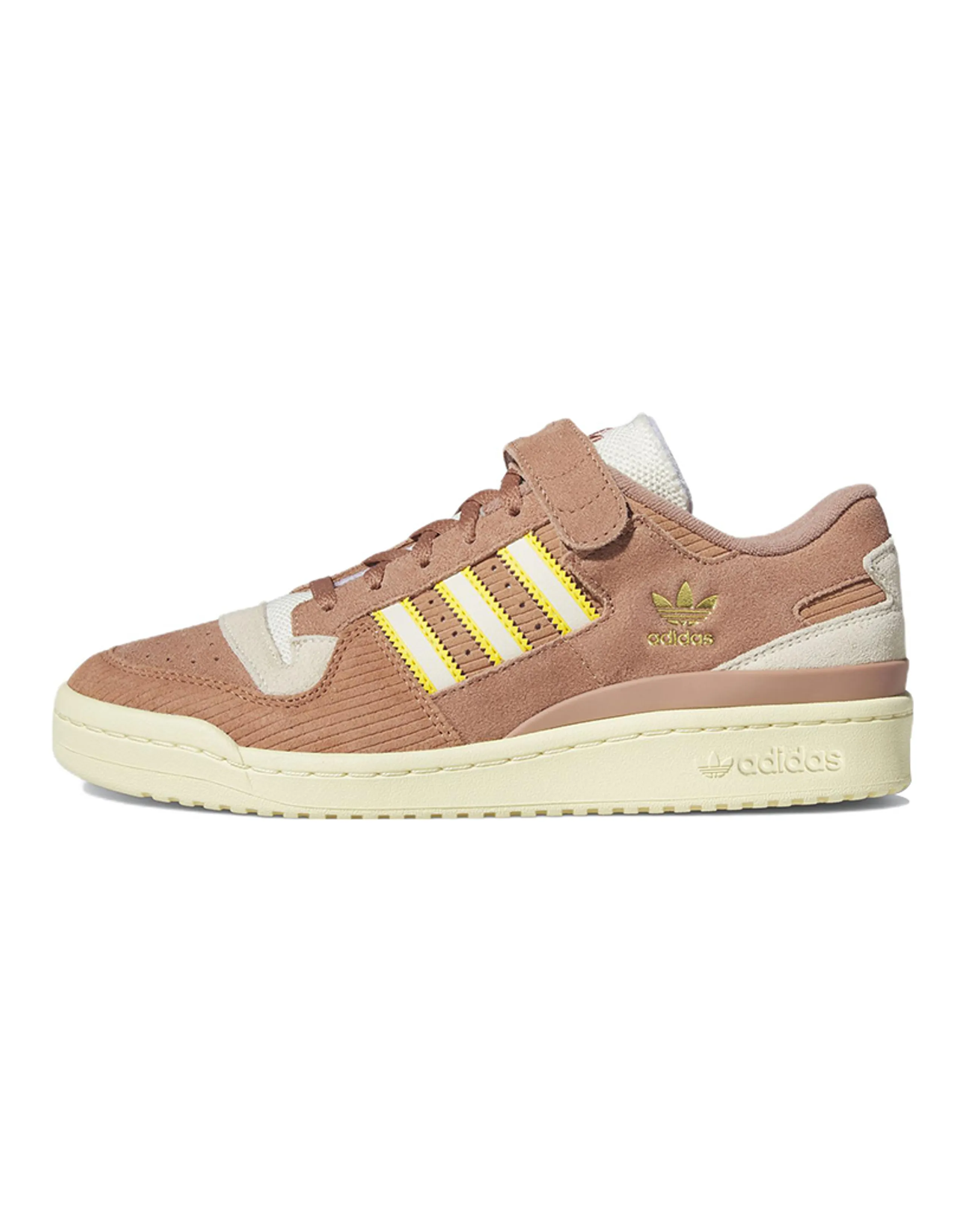 Adidas Originals Forum 84 Low Clay Strata
