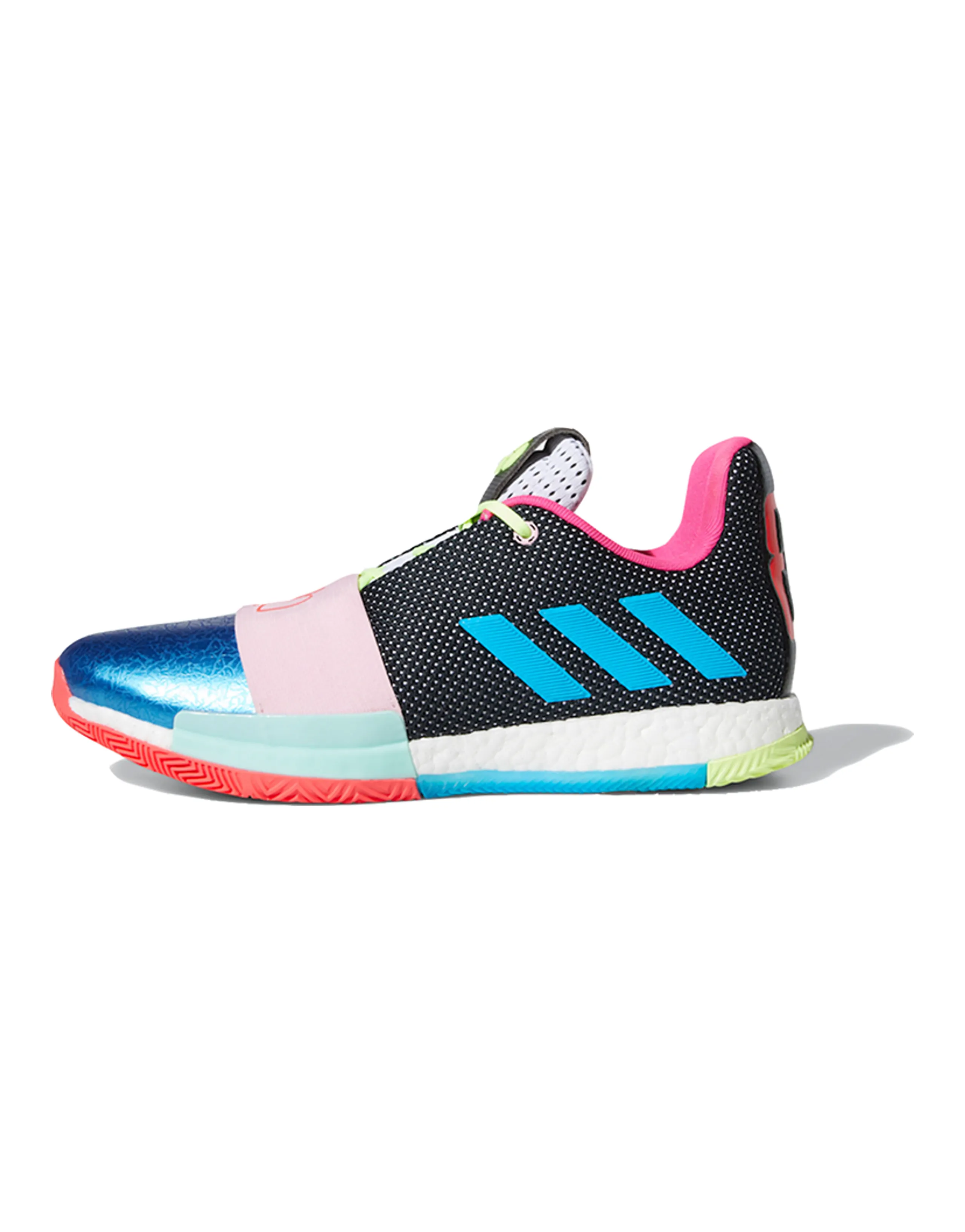Adidas Harden Vol. 3 Different Breed