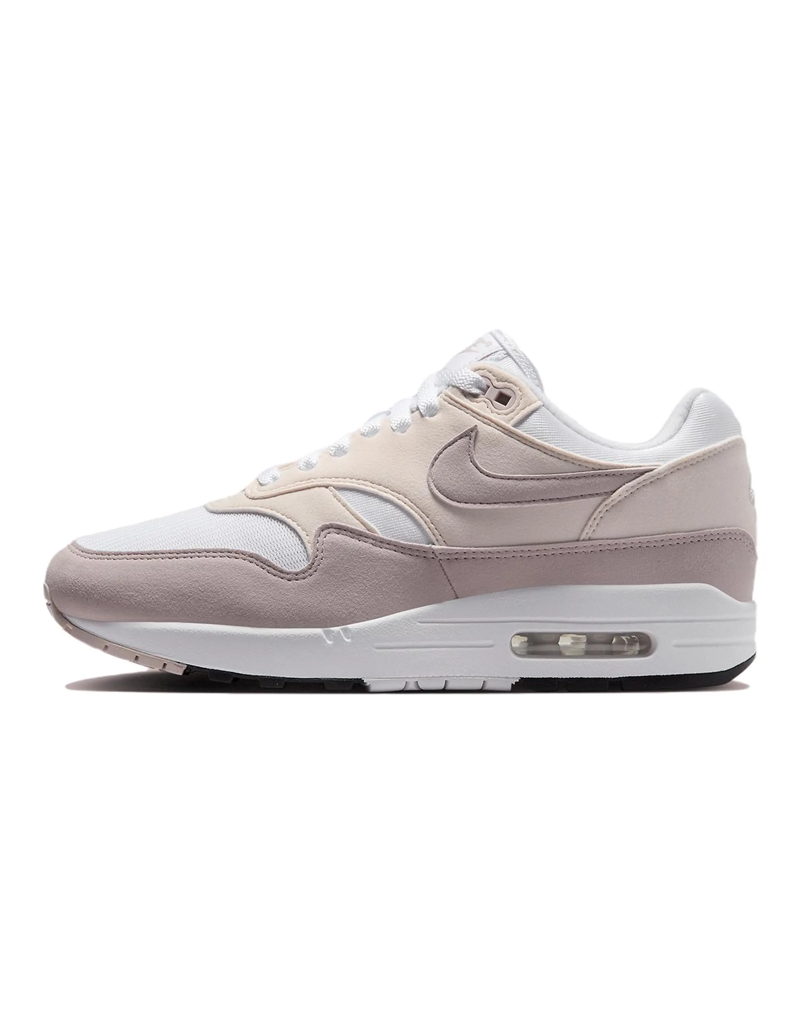 Nike Air Max 1 Platinum Violet Women's