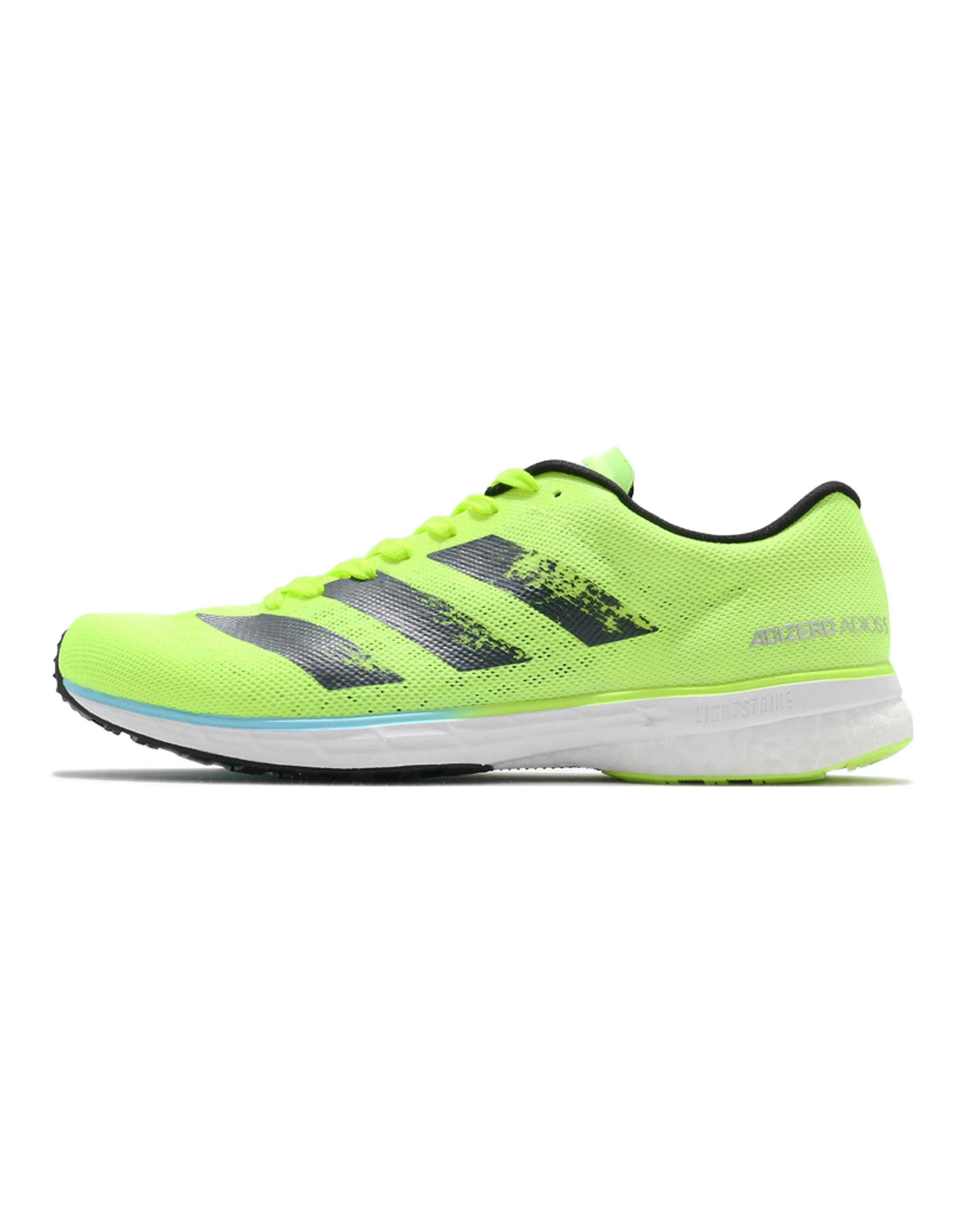 Adidas Adizero Adios 5 Solar Yellow