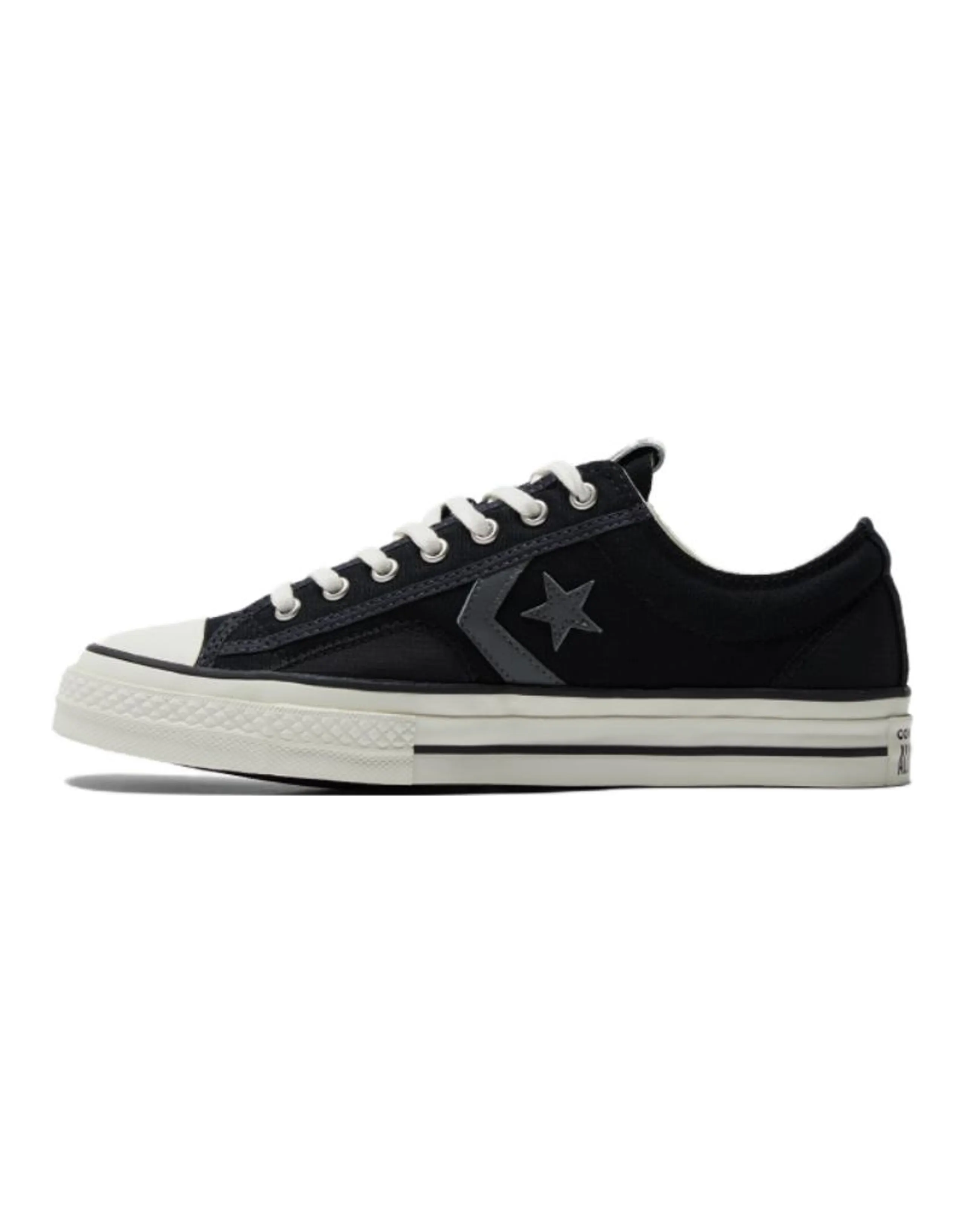 Converse Star Player 76 Colorblock 'Black'