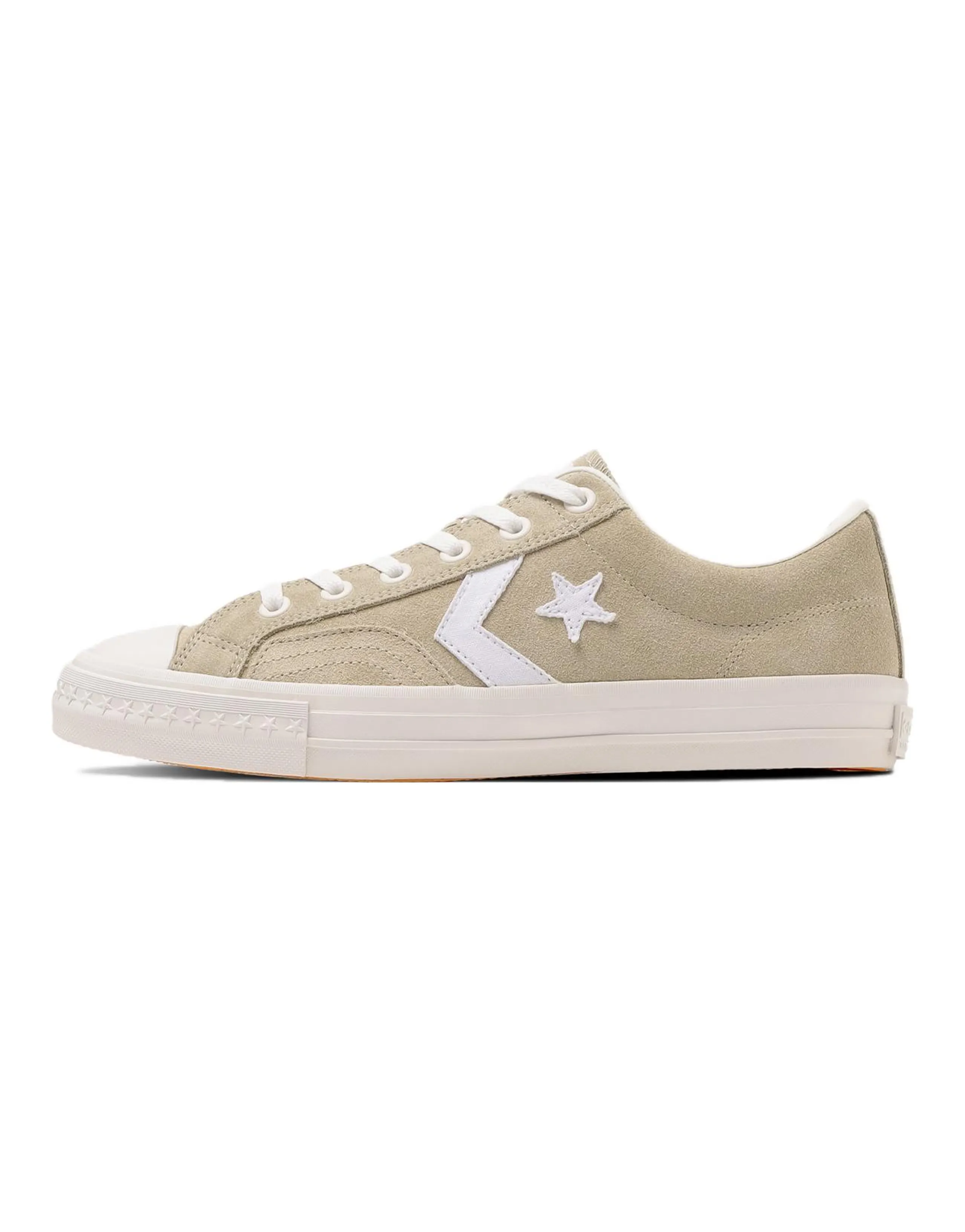 Converse Cx Pro Sk Ox+ X Union 'Beige Suede'