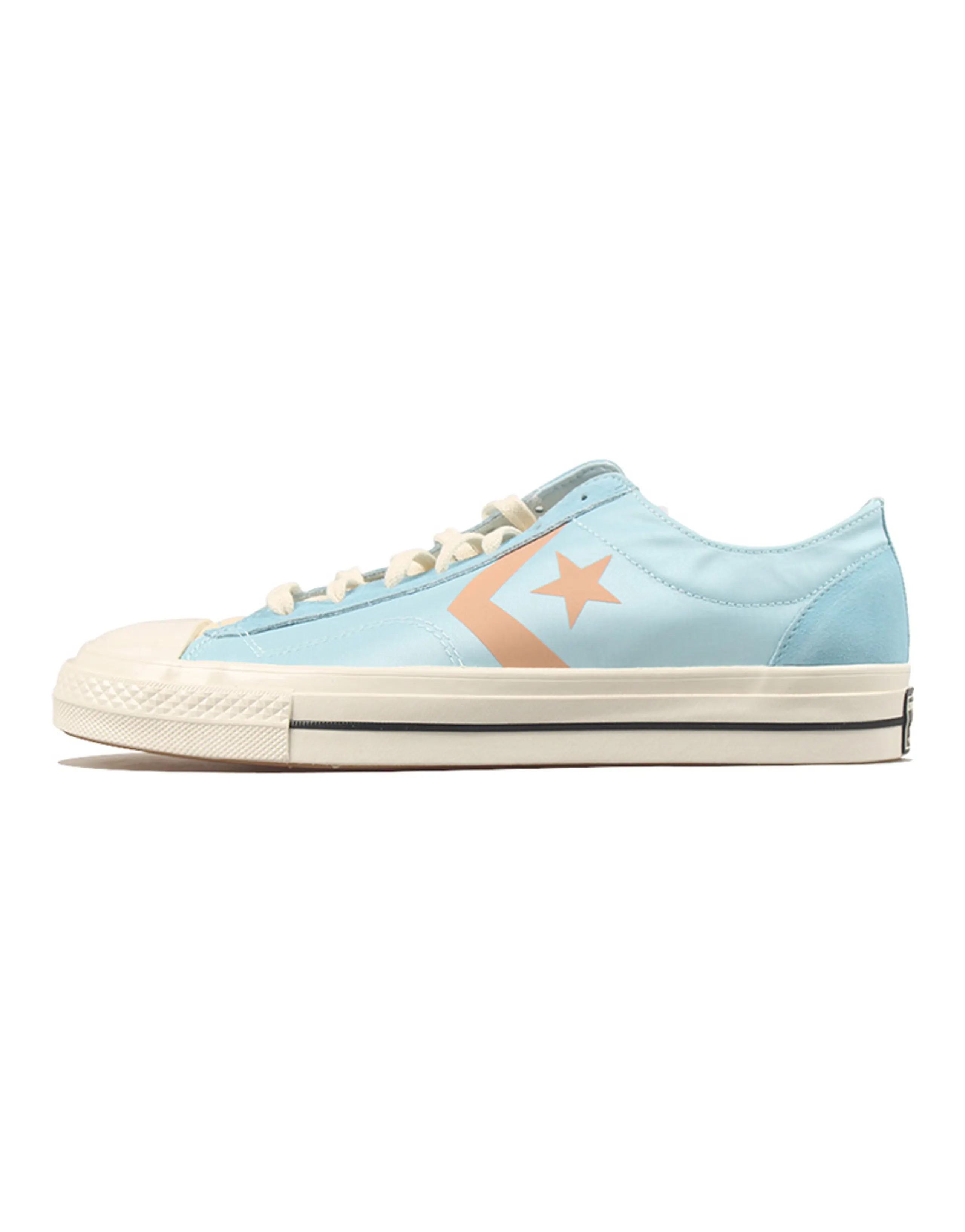 Converse Star Player Low Crystal Blue