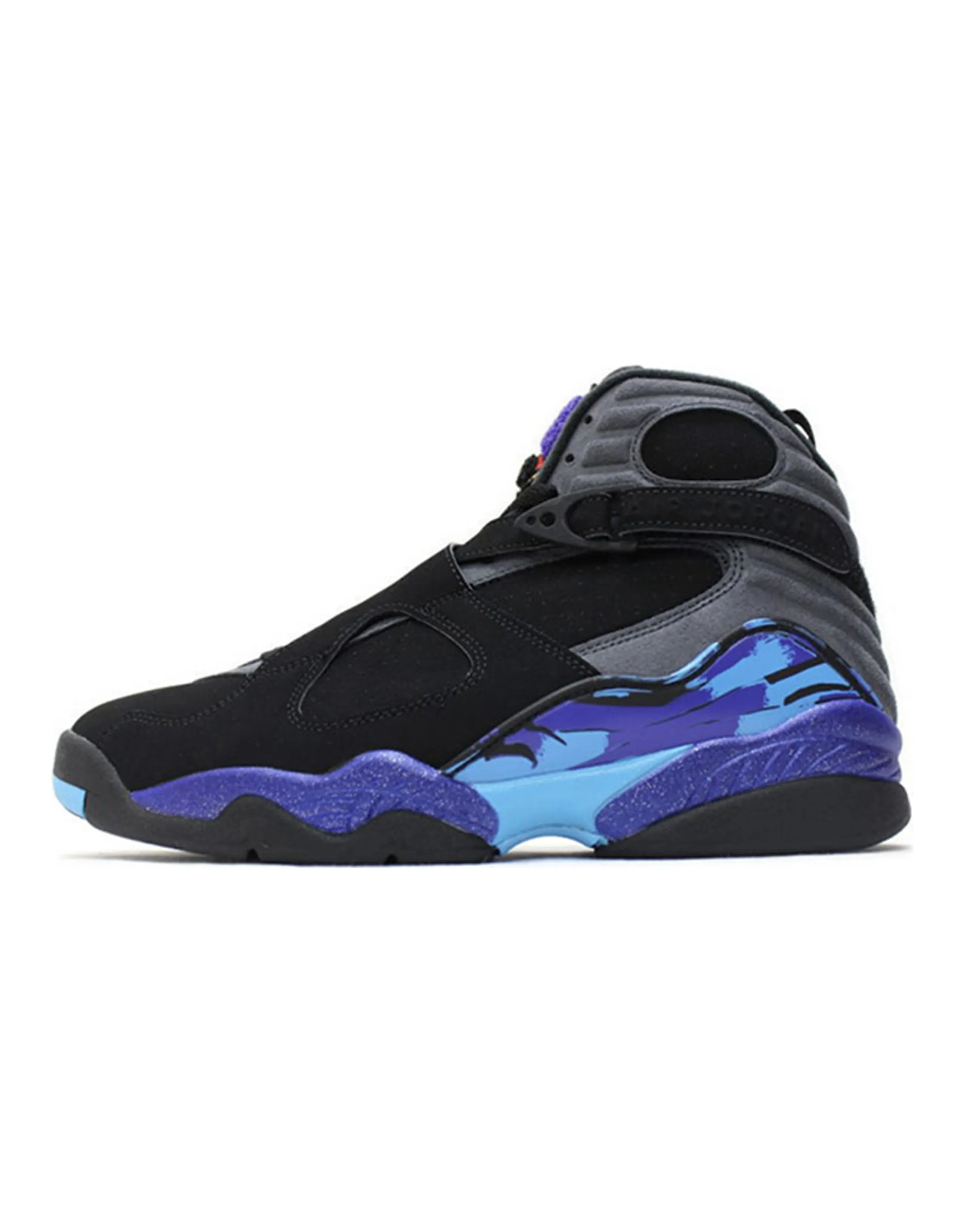 JORDAN 8 Retro Aqua 2015