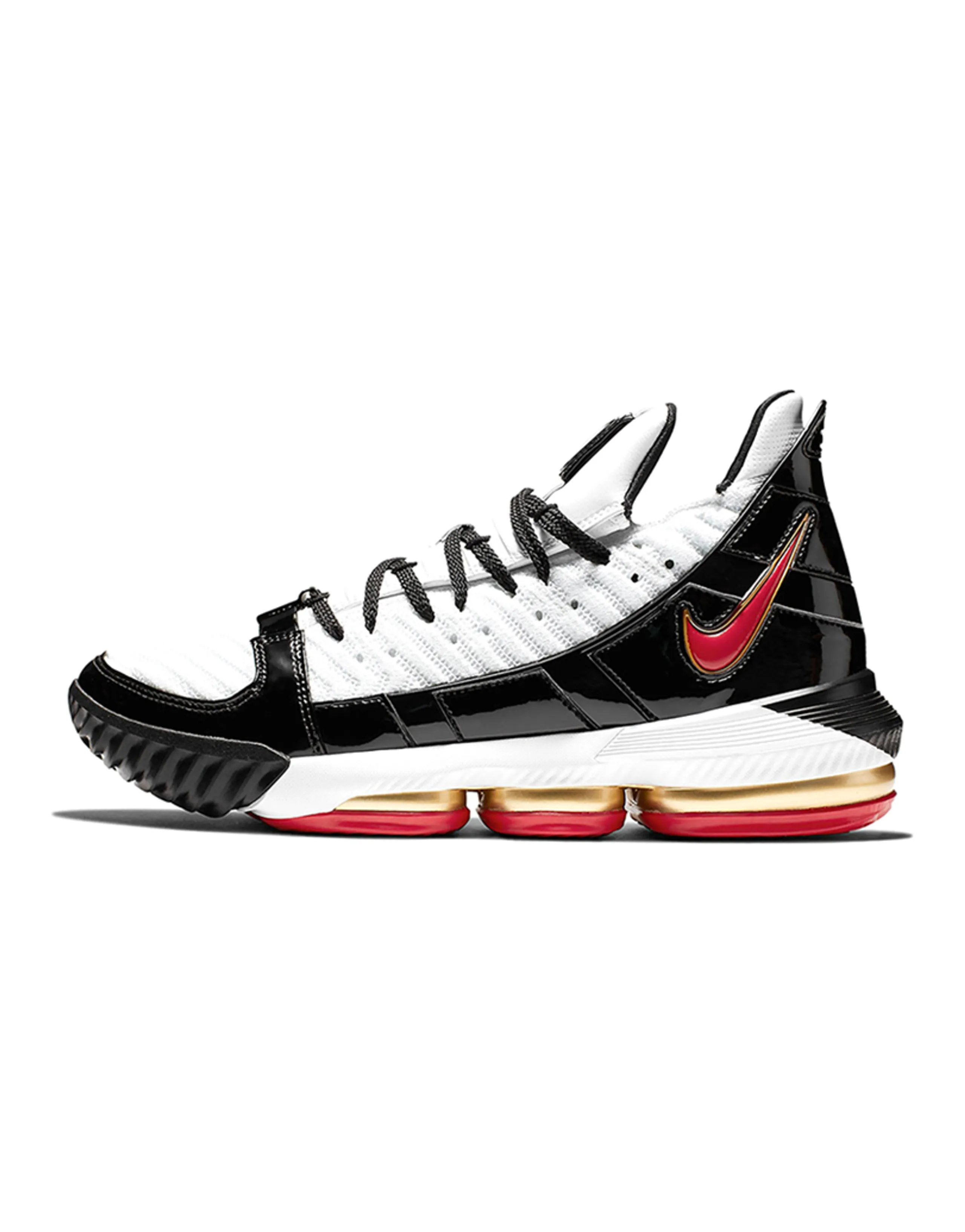 Nike LeBron 16 Remix