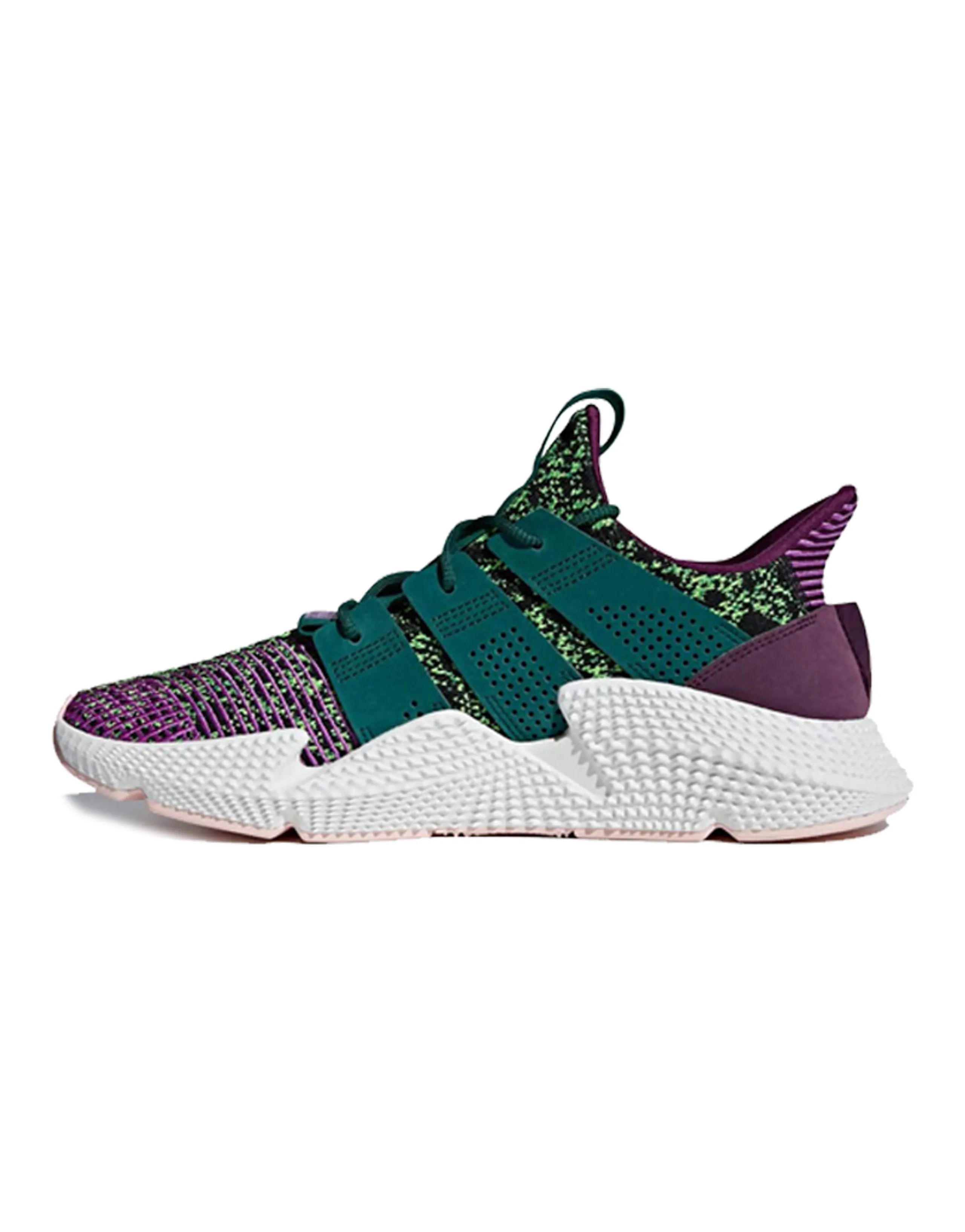 Adidas Originals Prophere Dragon Ball Z Cell