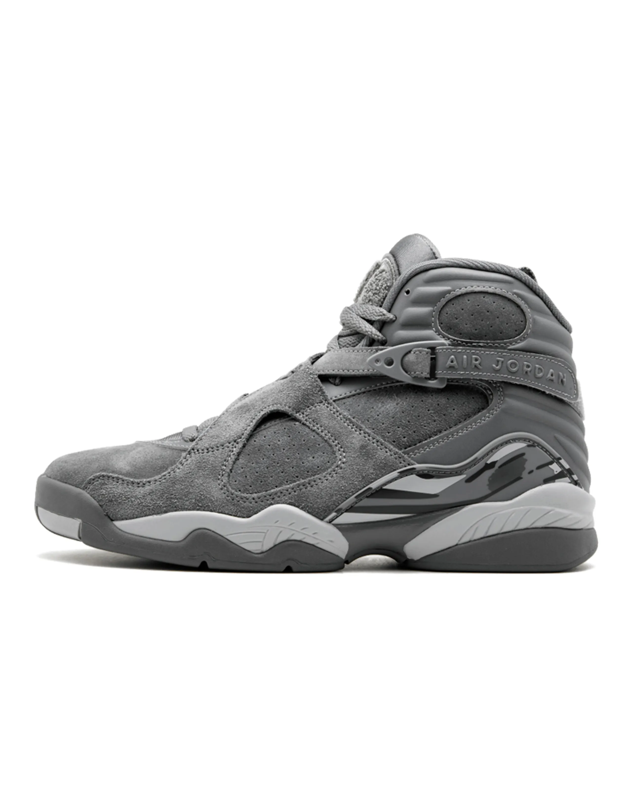 JORDAN 8 Retro Cool Grey