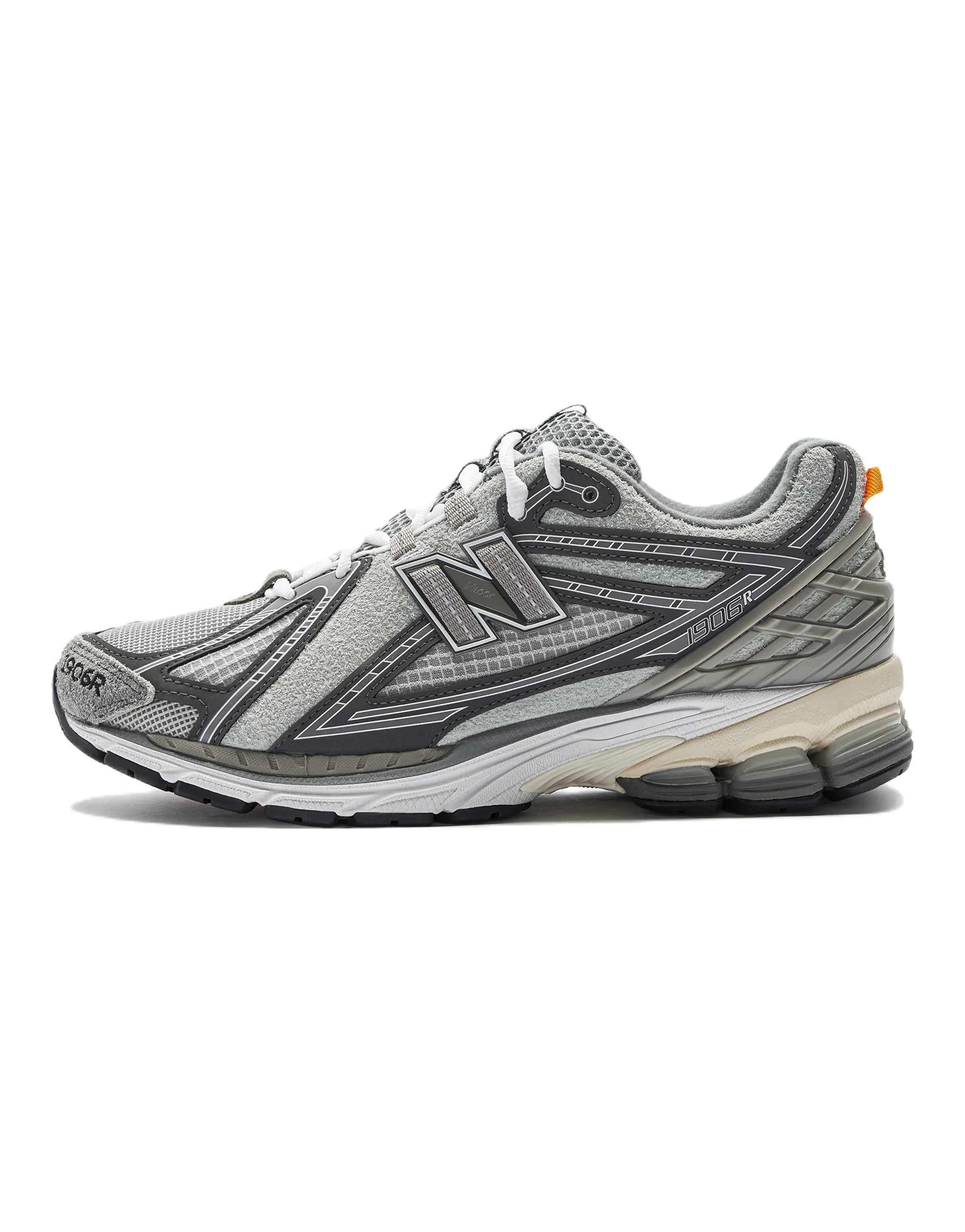 New Balance 1906R N.Hoolywood X Invincible Grey Swan