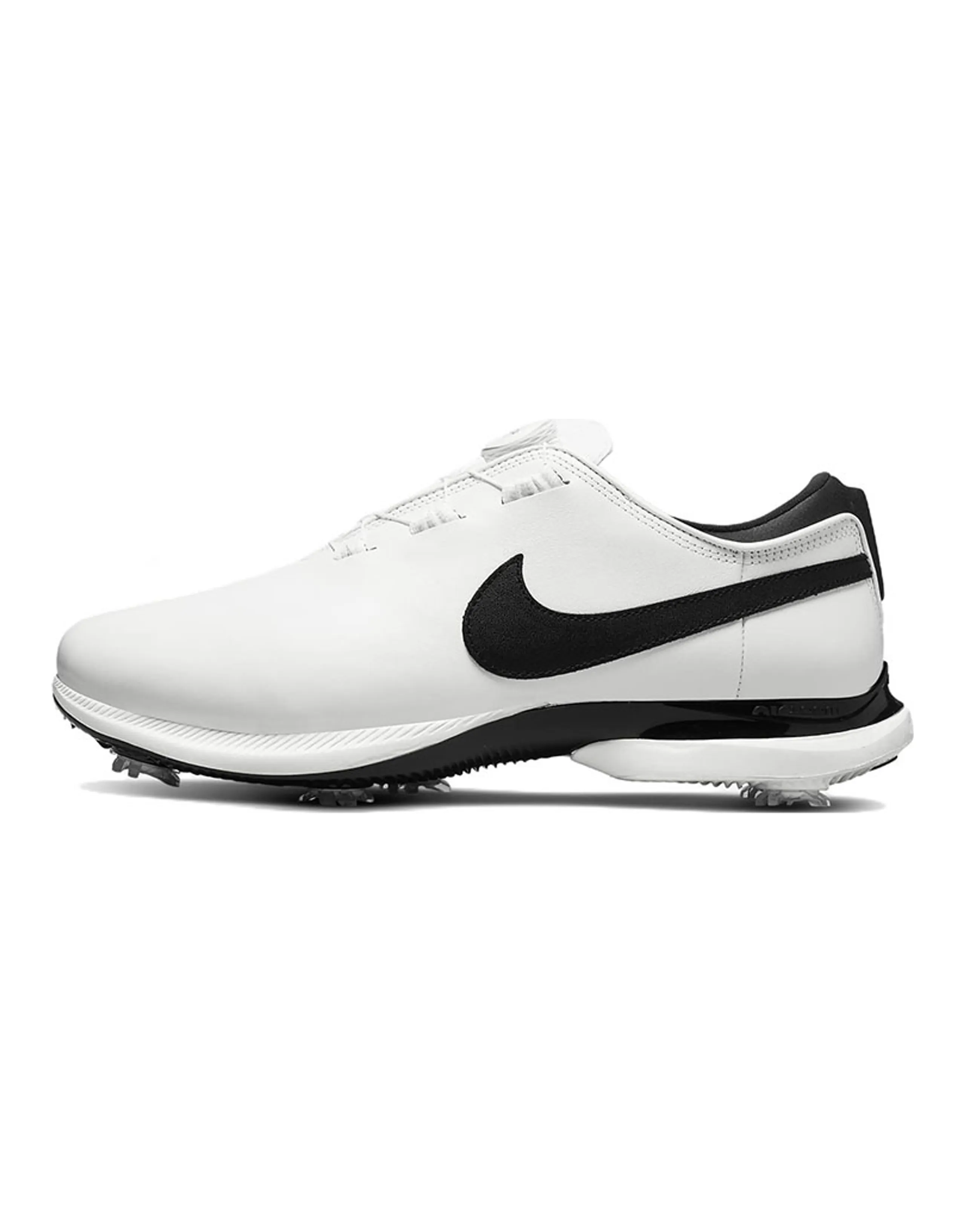 Nike Air Zoom Victory Tour 2 BOA Wide 'White Black'