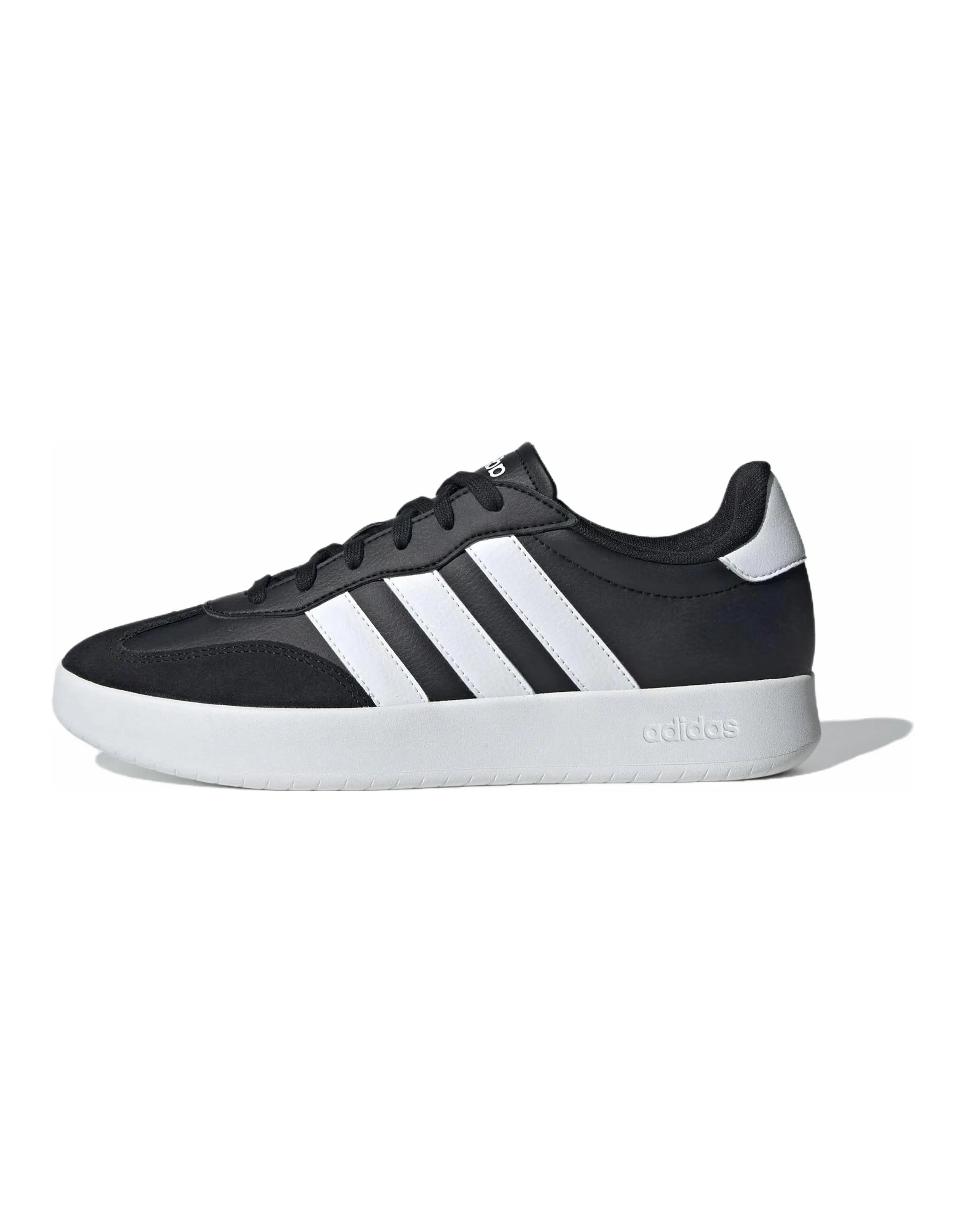 Adidas Barreda 'Black White'