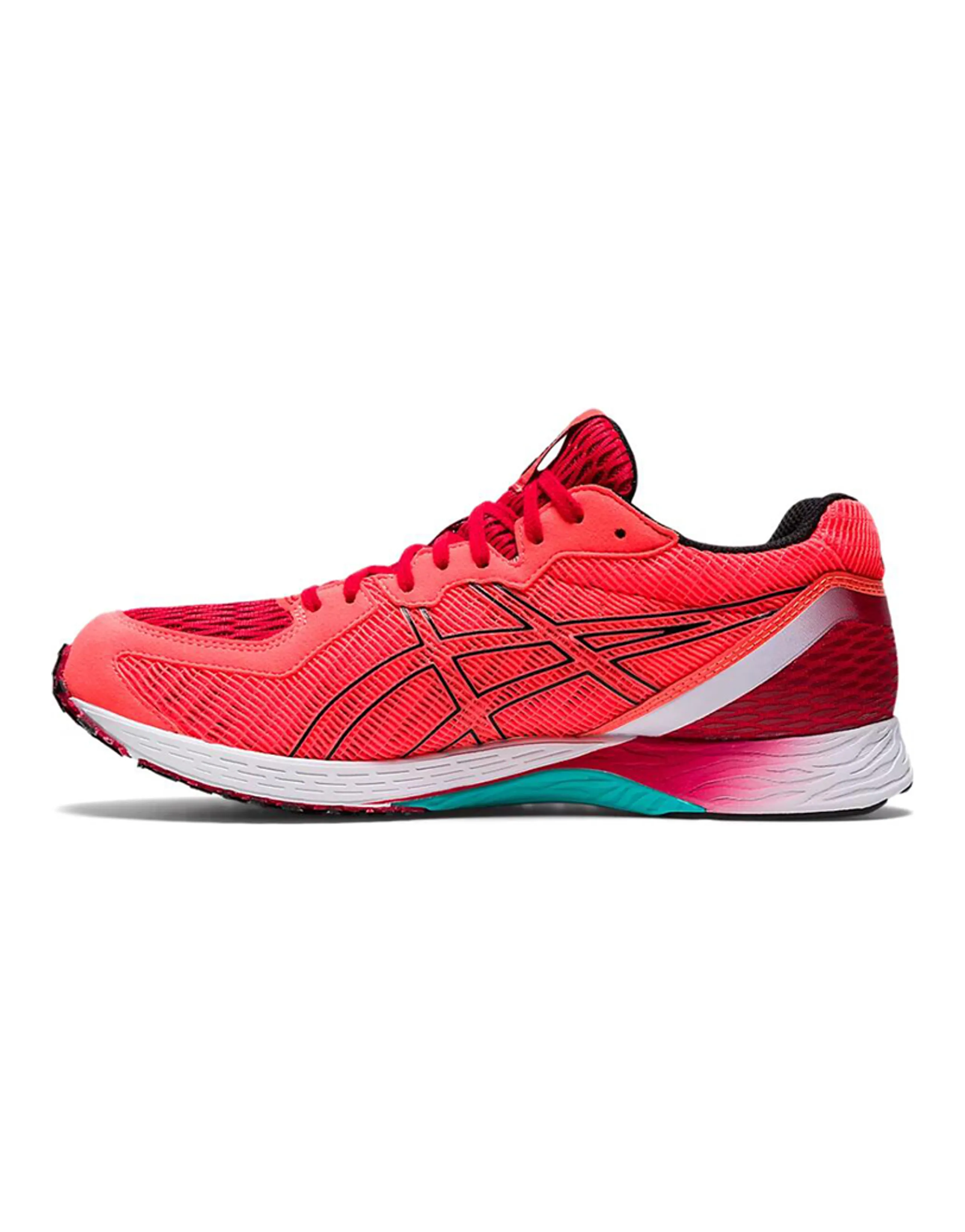Asics Tartheredge 2 2E Wide 'Sunrise Red'