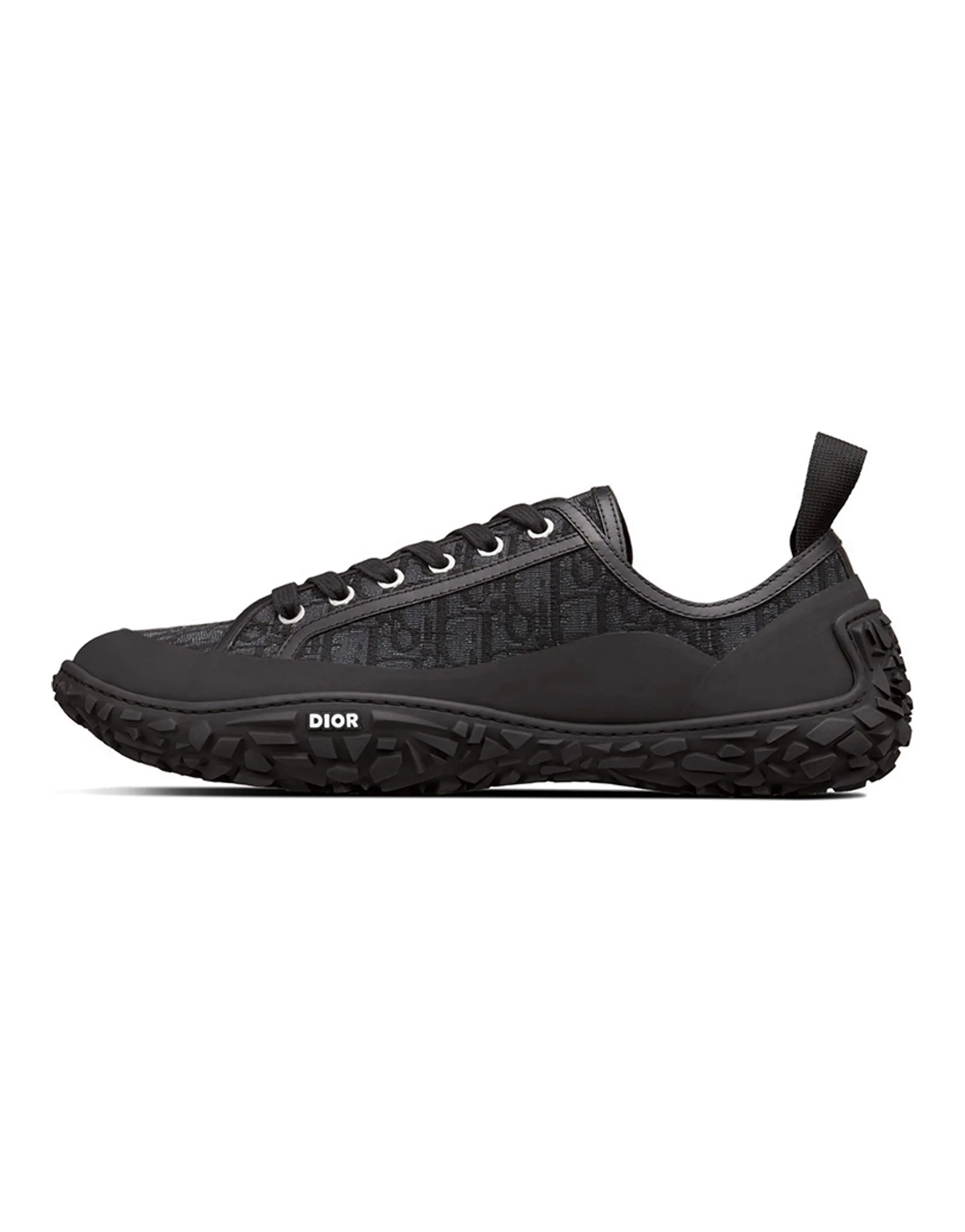 DIOR B28 Low Black