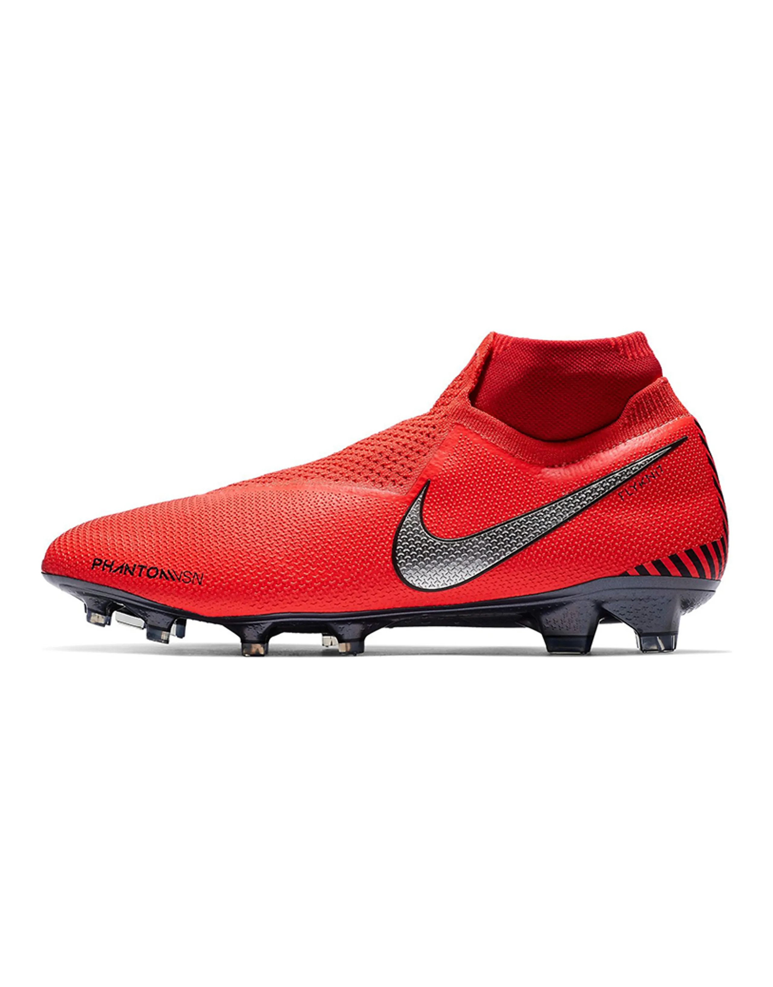 Nike Phantom Vision Elite Df Fg 'Game Over'