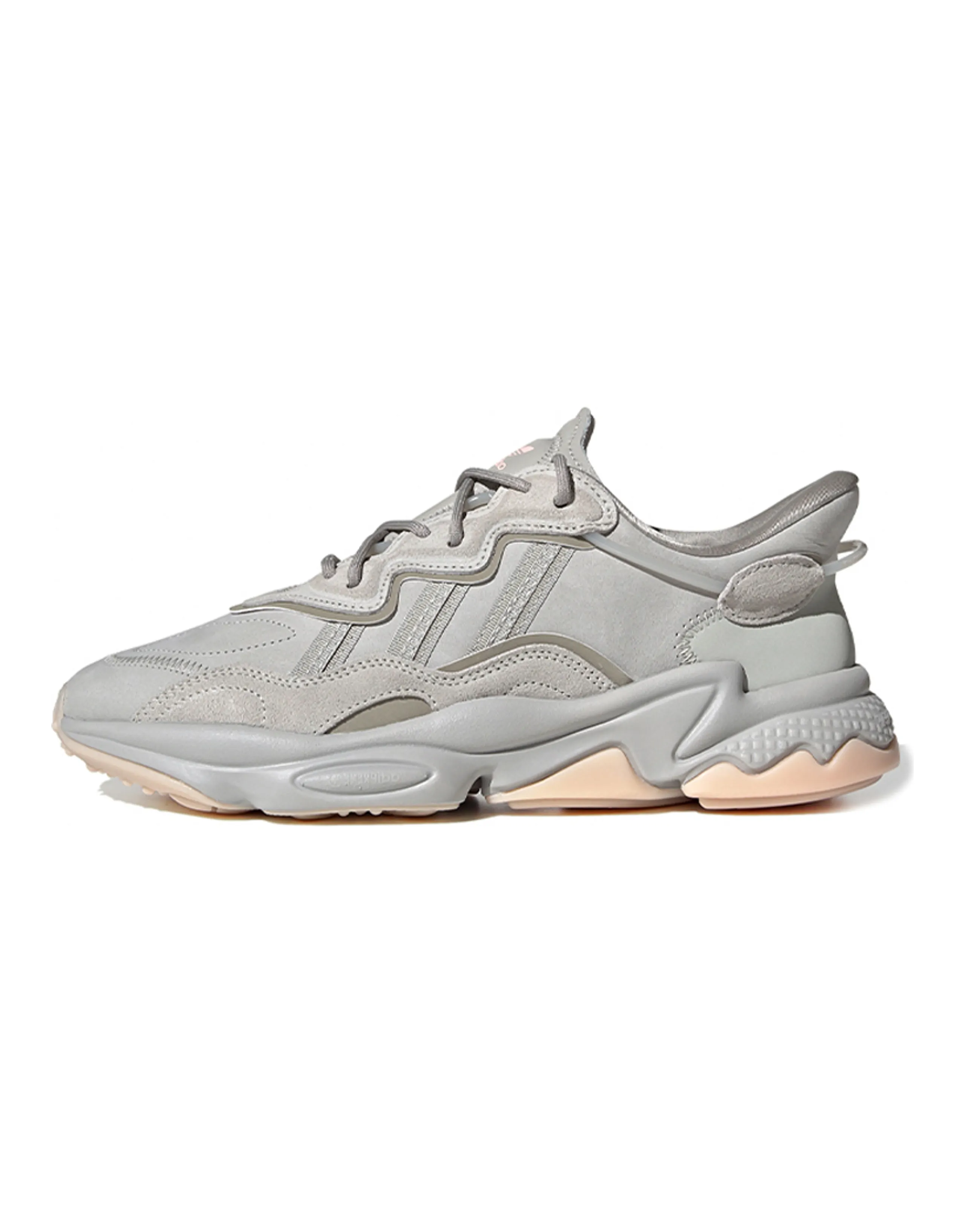 Adidas Ozweego 'Metal Grey'
