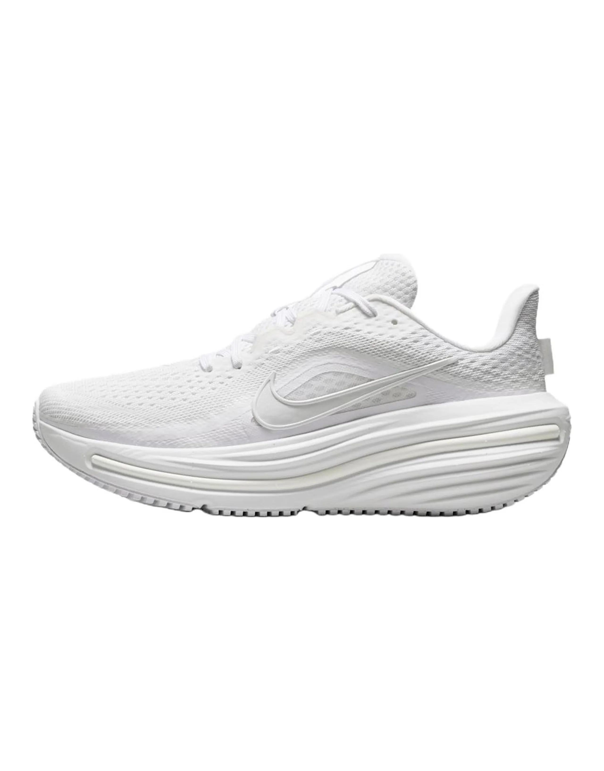 Nike Winflo 12 Versatile Comfortable Breathable Responsive Running Shoes Women's White