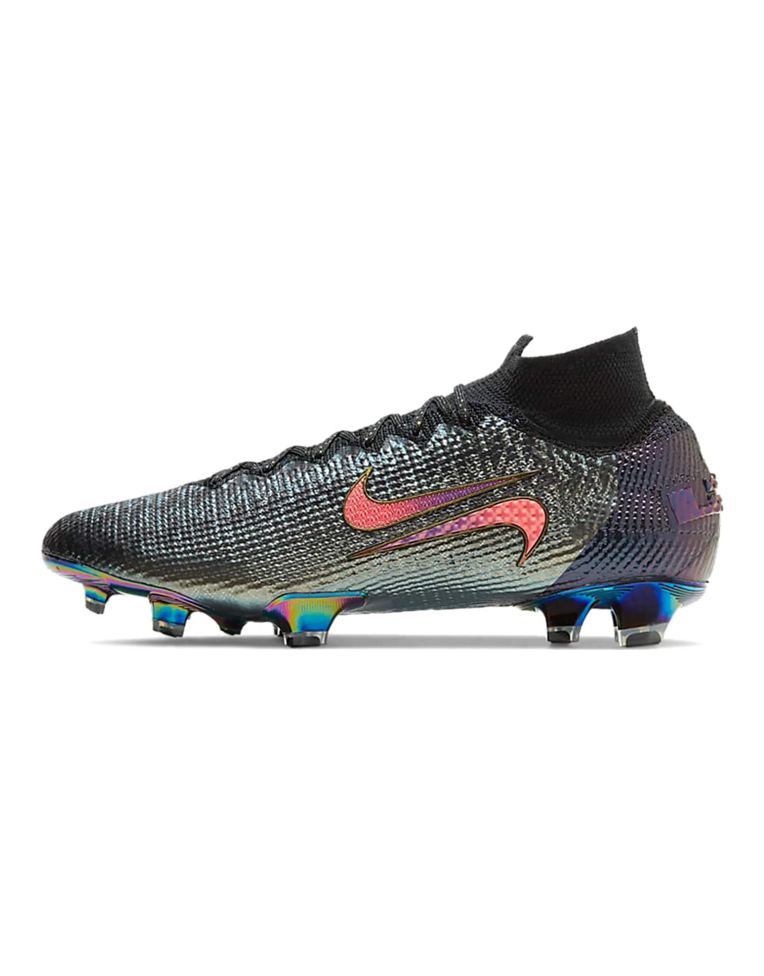 Nike Mercurial Superfly Kylian Mbappe Lebron James Chosen 2