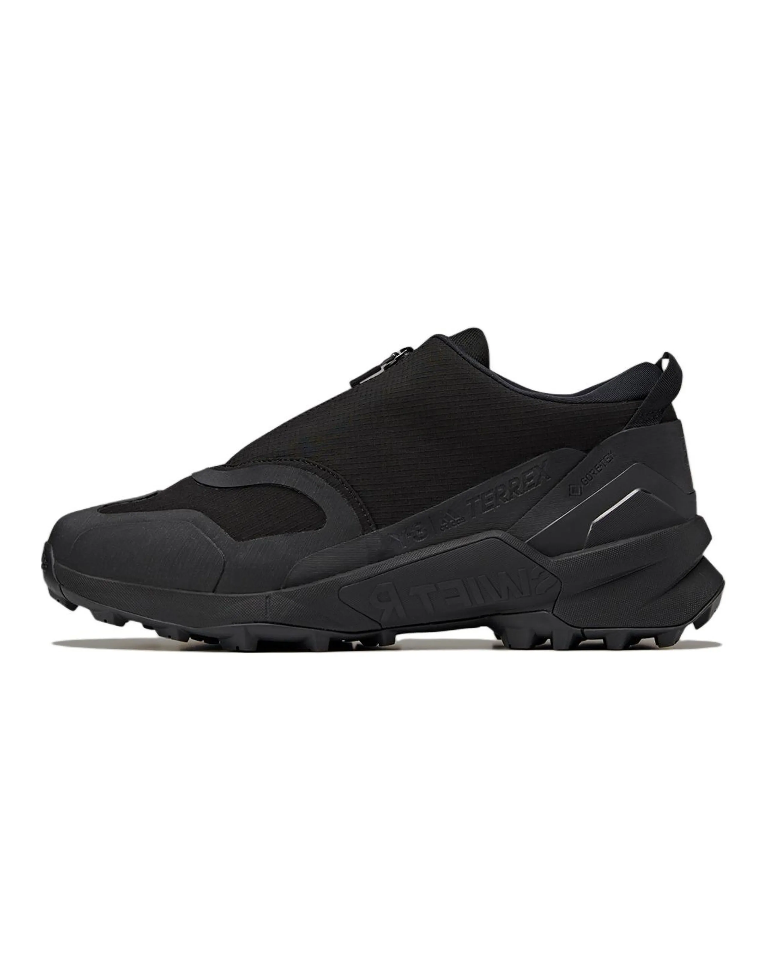 Y 3 Terrex Swift R3 Gtx Low Triple Black
