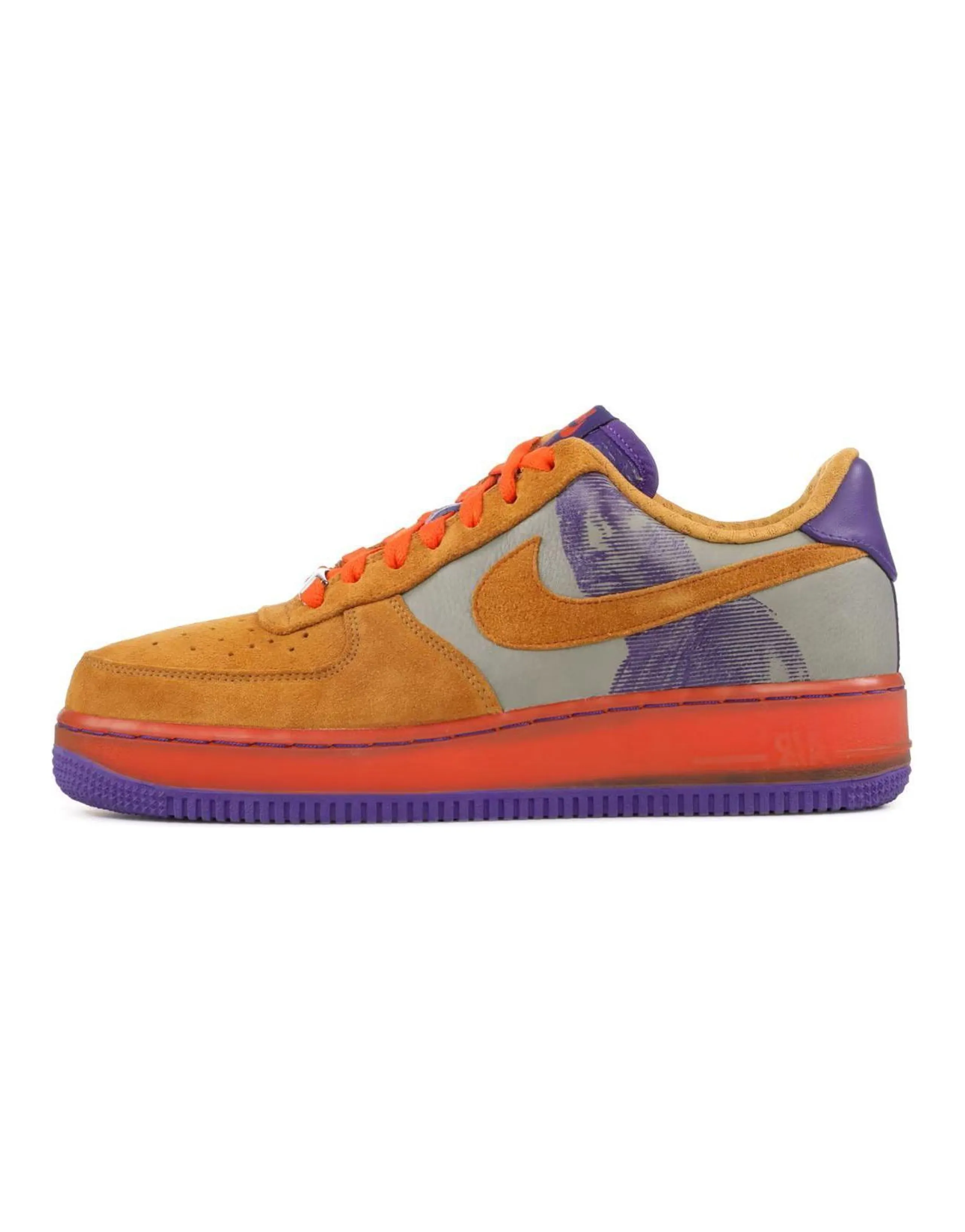 Nike Air Force 1 Low Amare Stoudamire GS