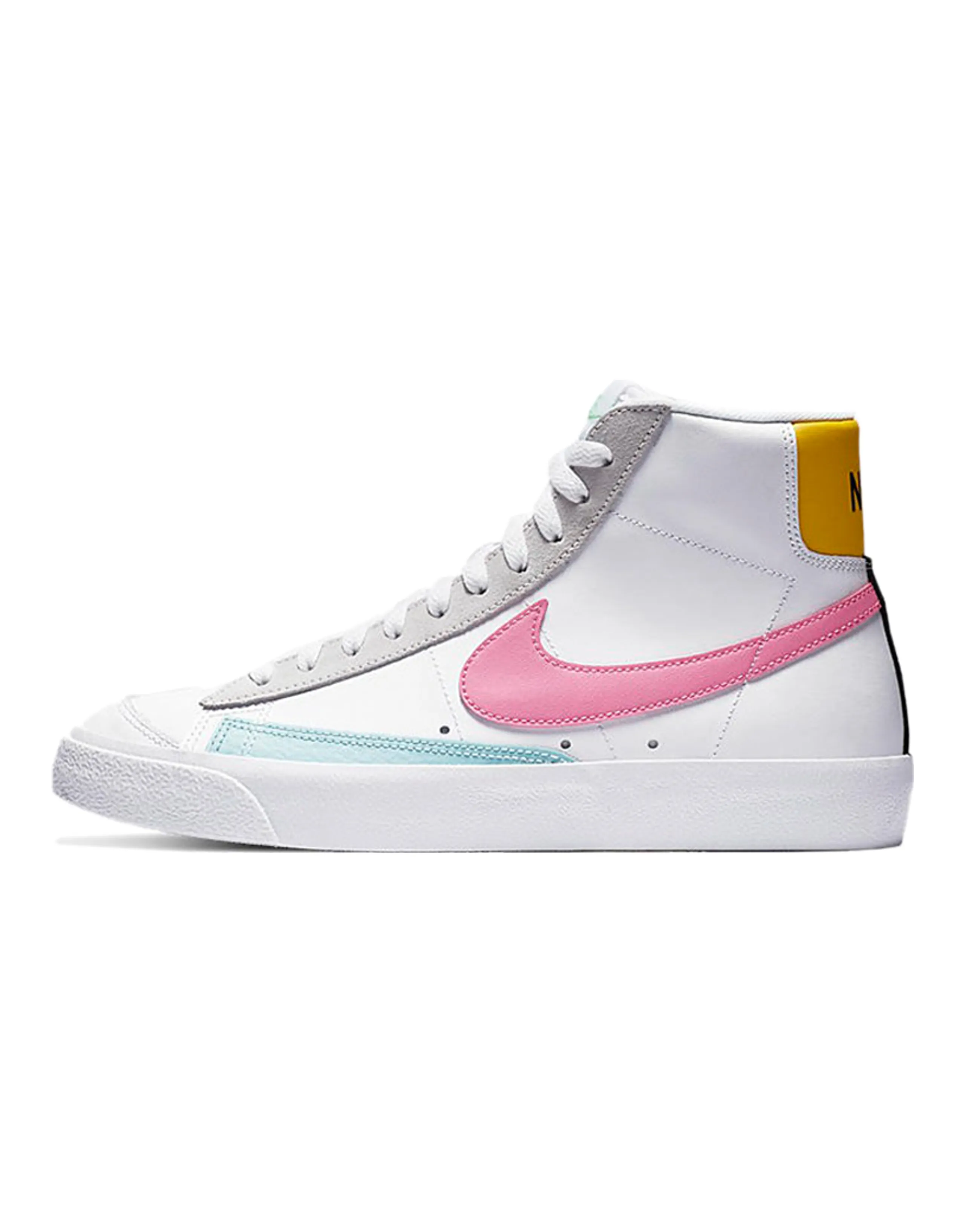 Nike Blazer Mid 77 Vintage Pastel