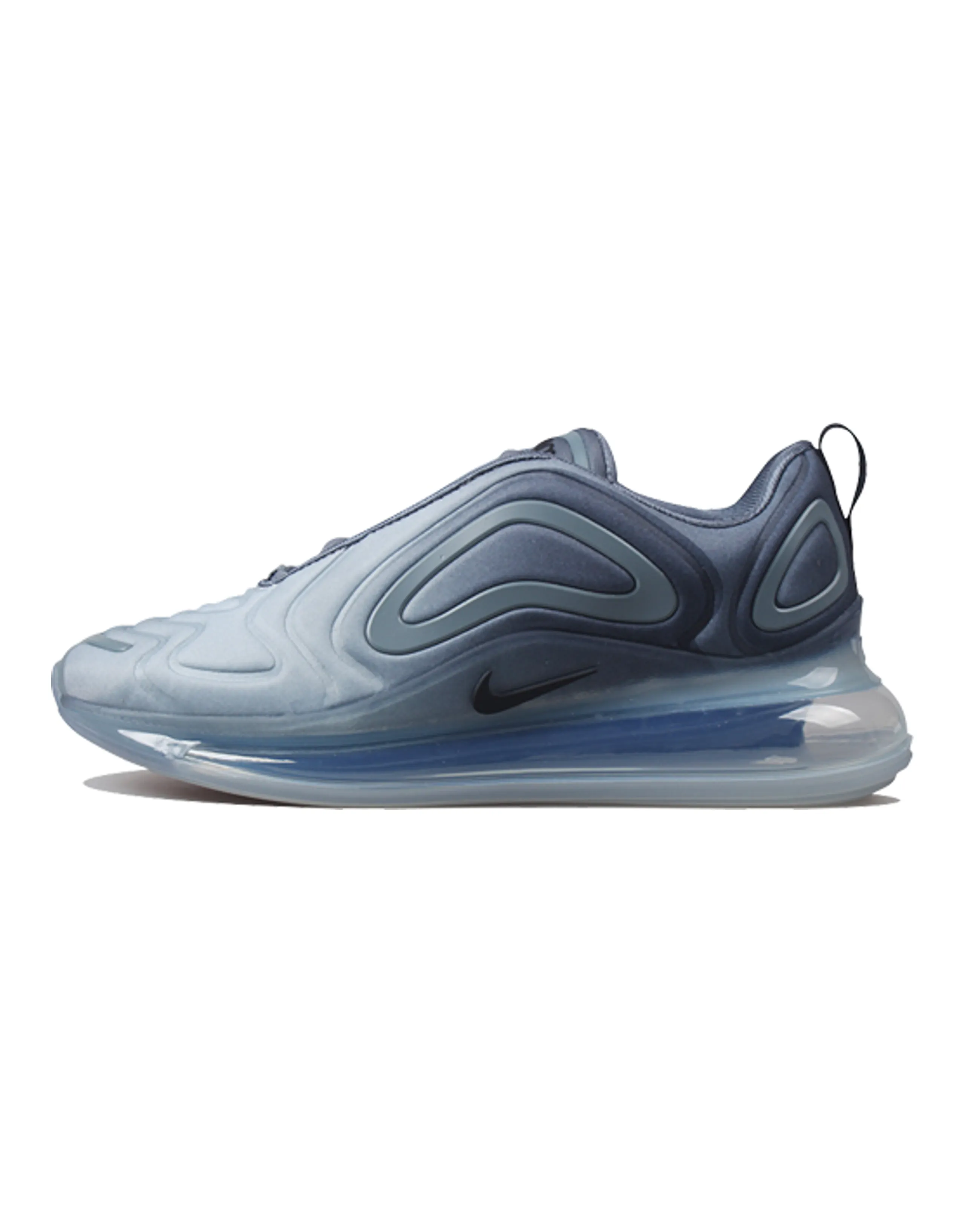 Nike Air Max 720 Carbon Grey