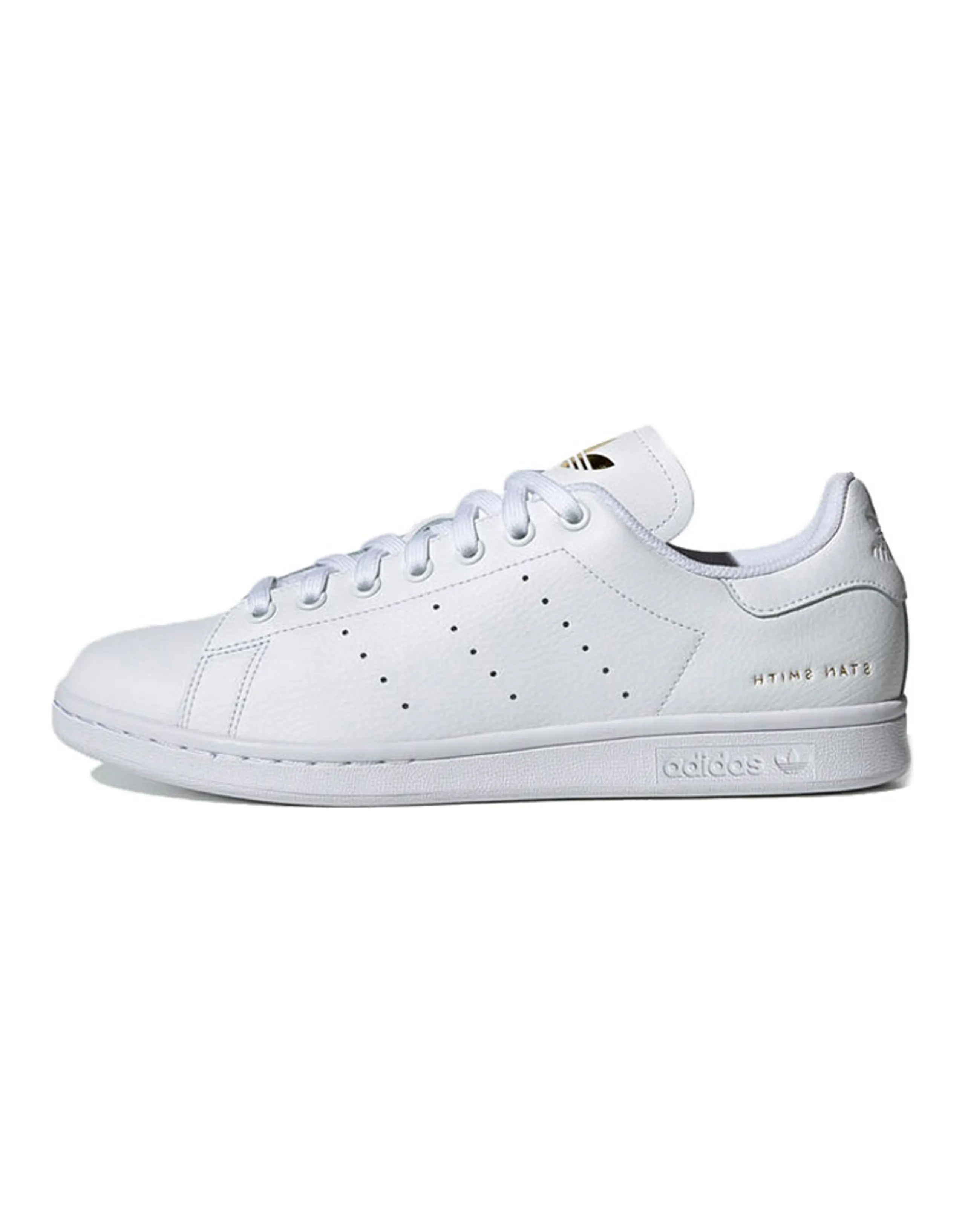 Adidas Originals Stan Smith 'White Gold Metallic'
