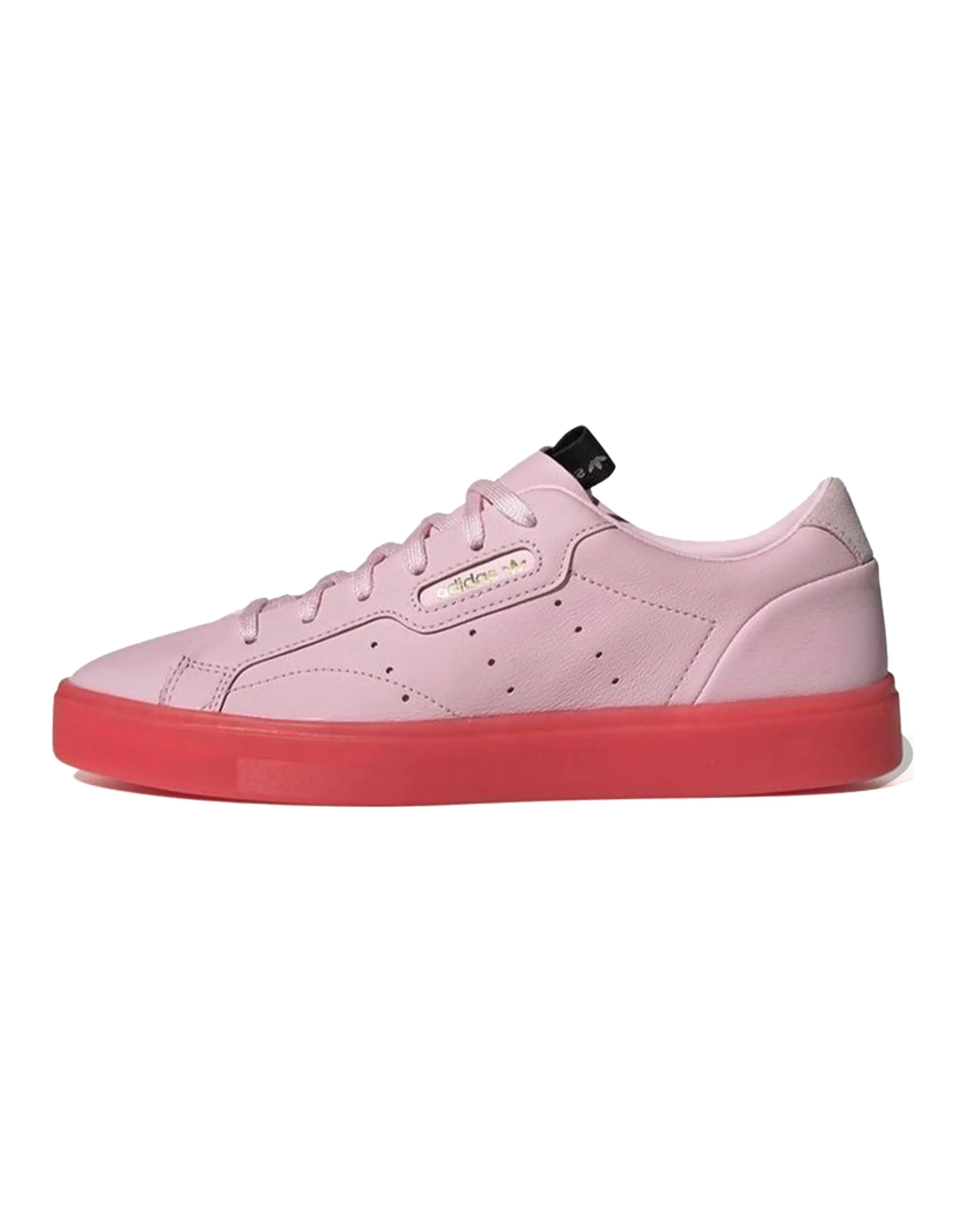 Adidas Originals Sleek Diva Red Women's