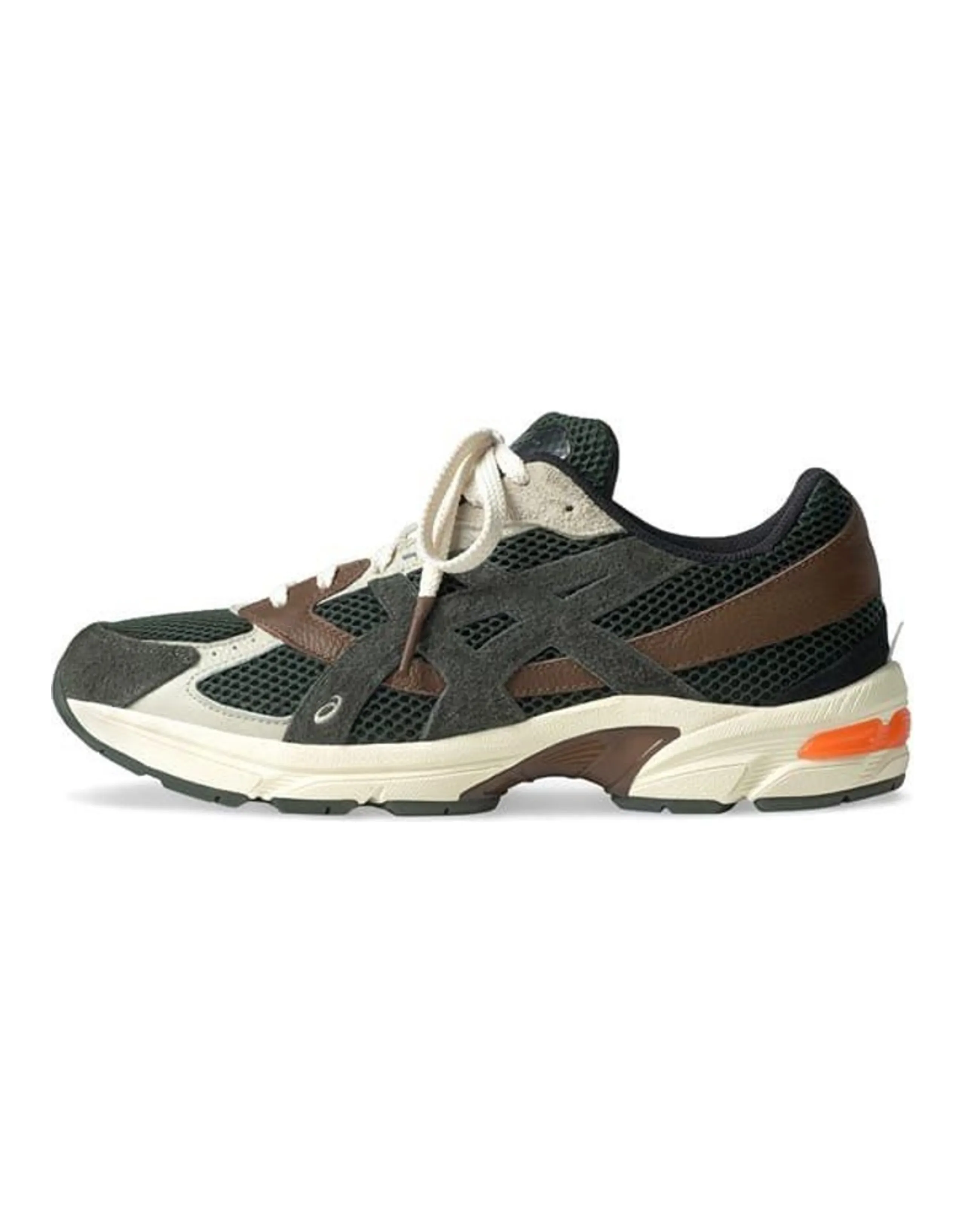 Asics Gel-1130 MK-II HAL Studio Forest