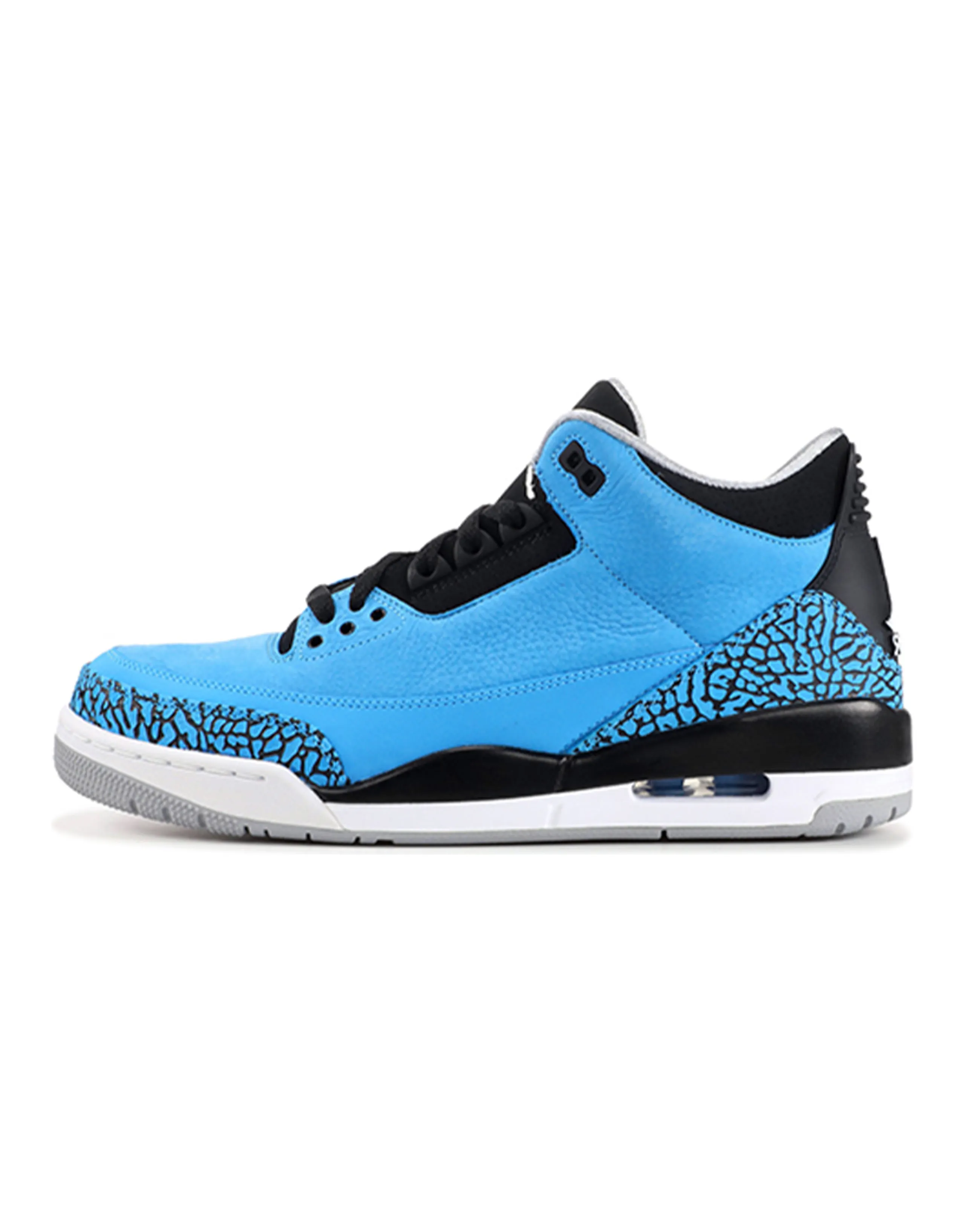 JORDAN 3 Retro Powder Blue
