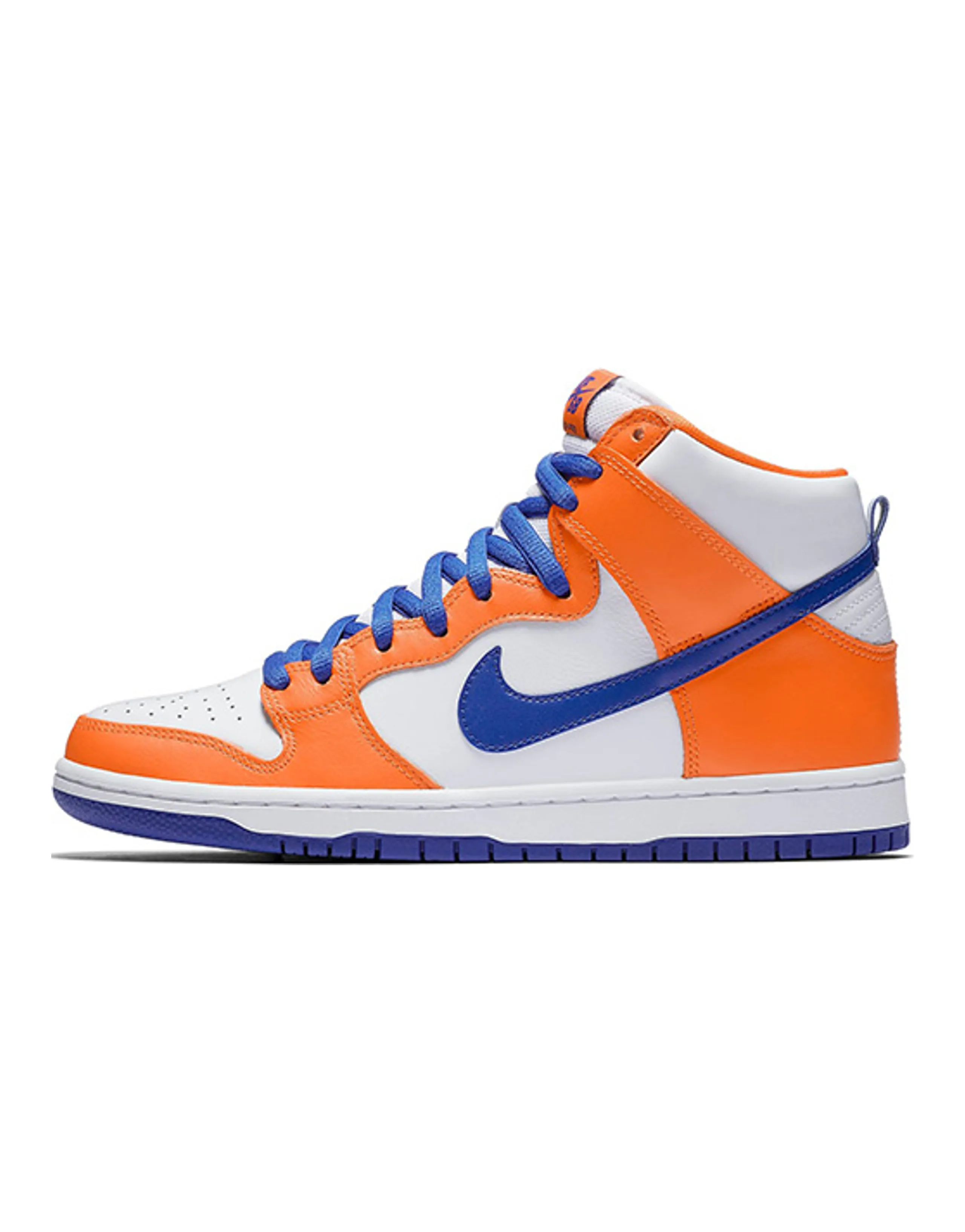 Danny Supa X Nike SB Dunk High Danny Supa