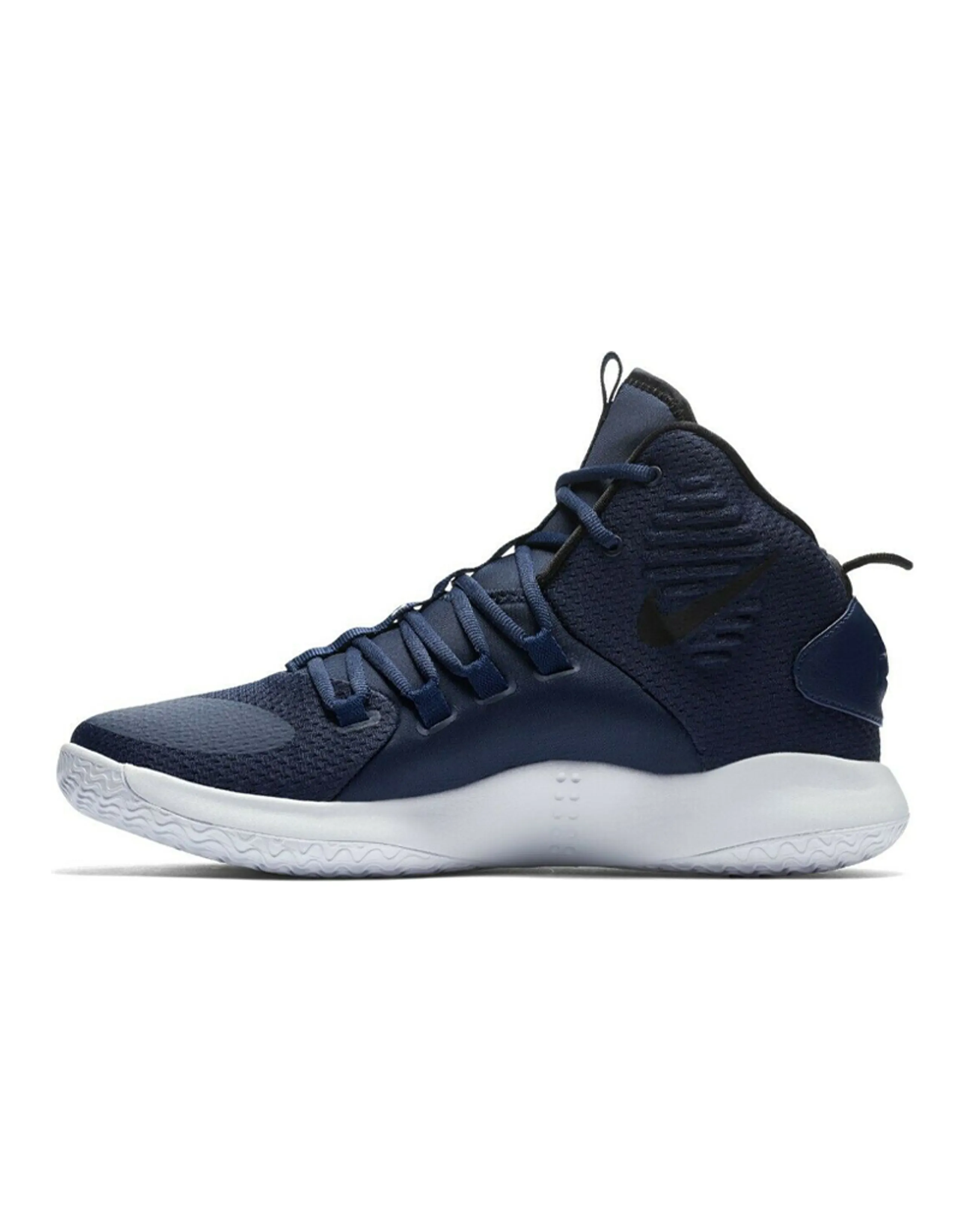 Nike Hyperdunk X Tb Midnight Navy