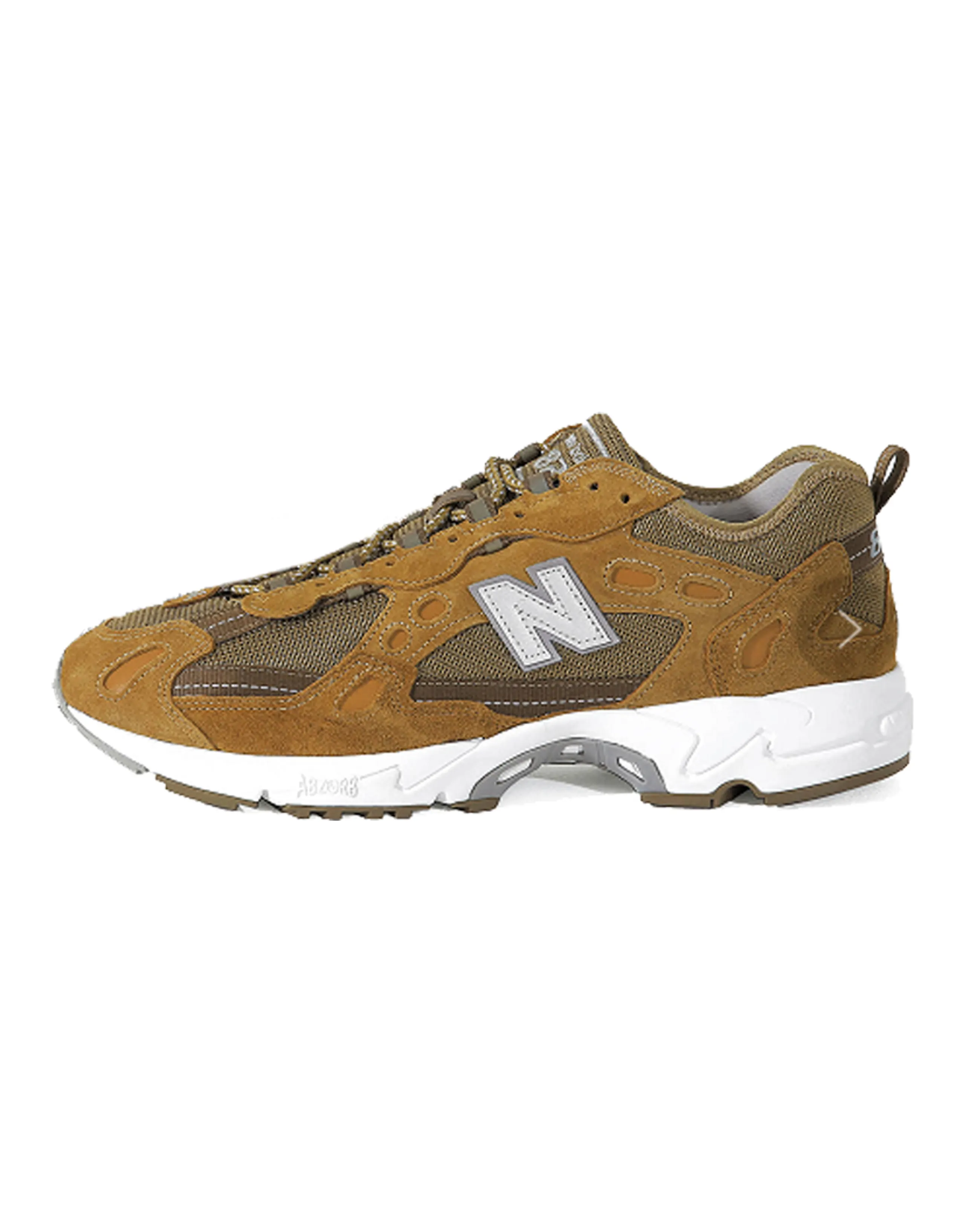 New Balance 827 "Thisisneverthat" Sneakers