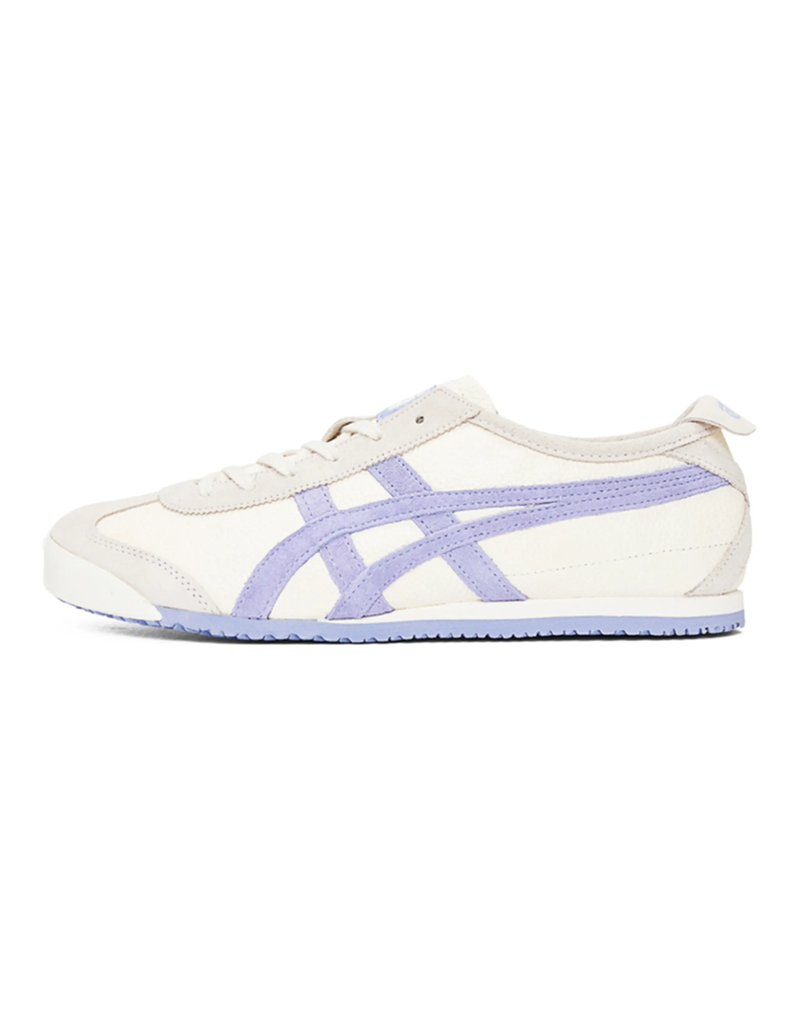 Onitsuka Tiger Mexico 66 'Cream Purple'