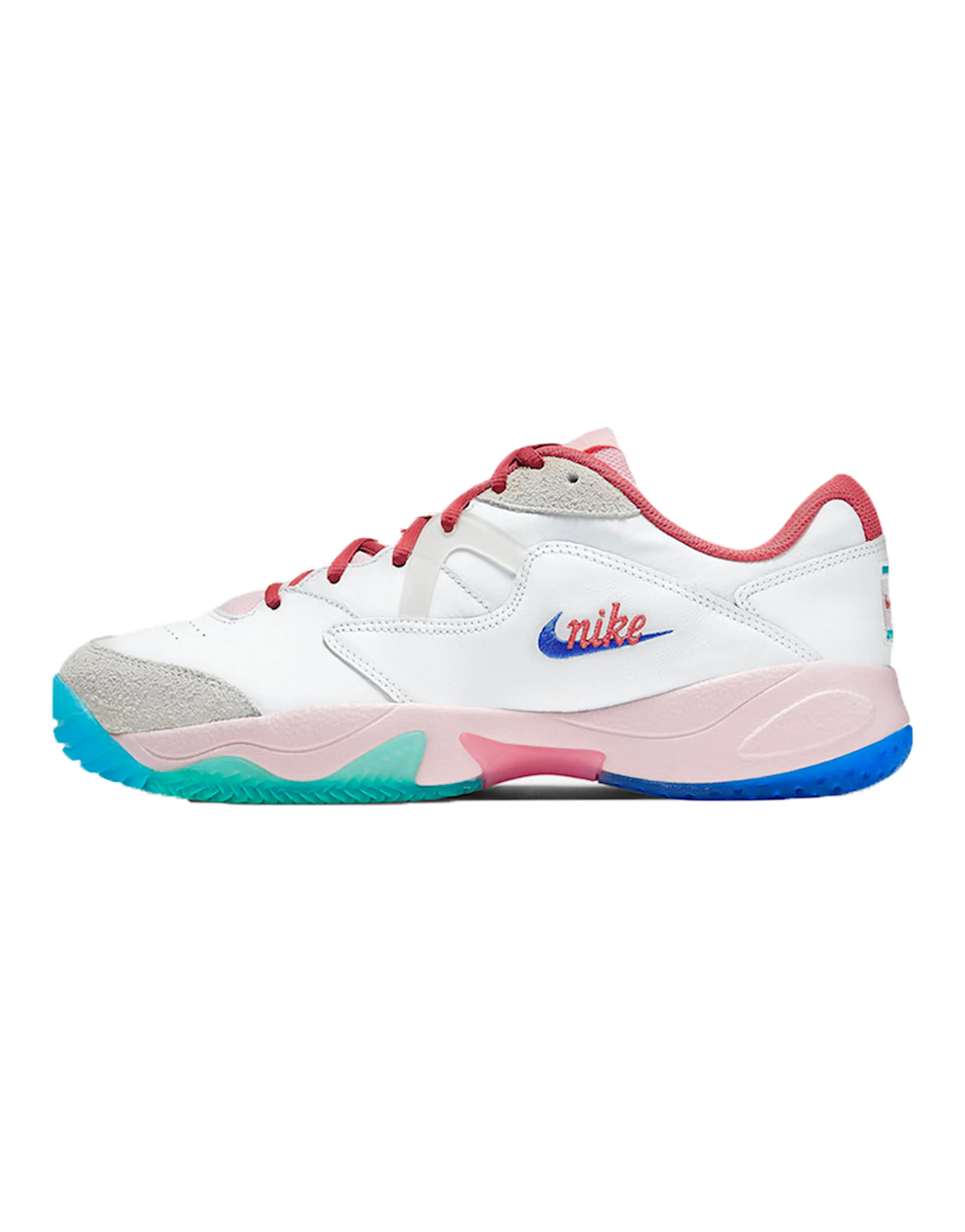 Nike Court Lite 2 Pink Foam