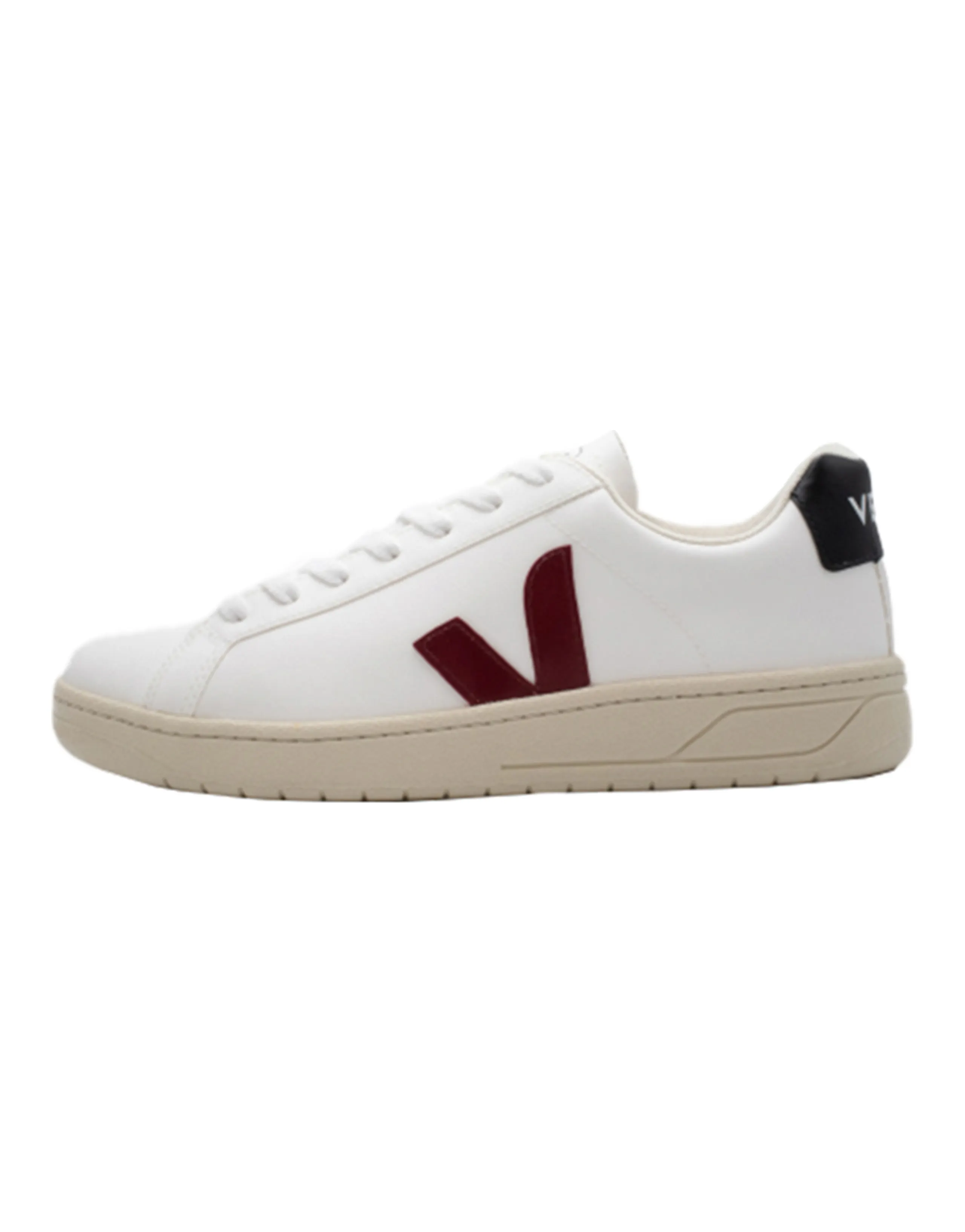 VEJA Urca Cwl White Marsala