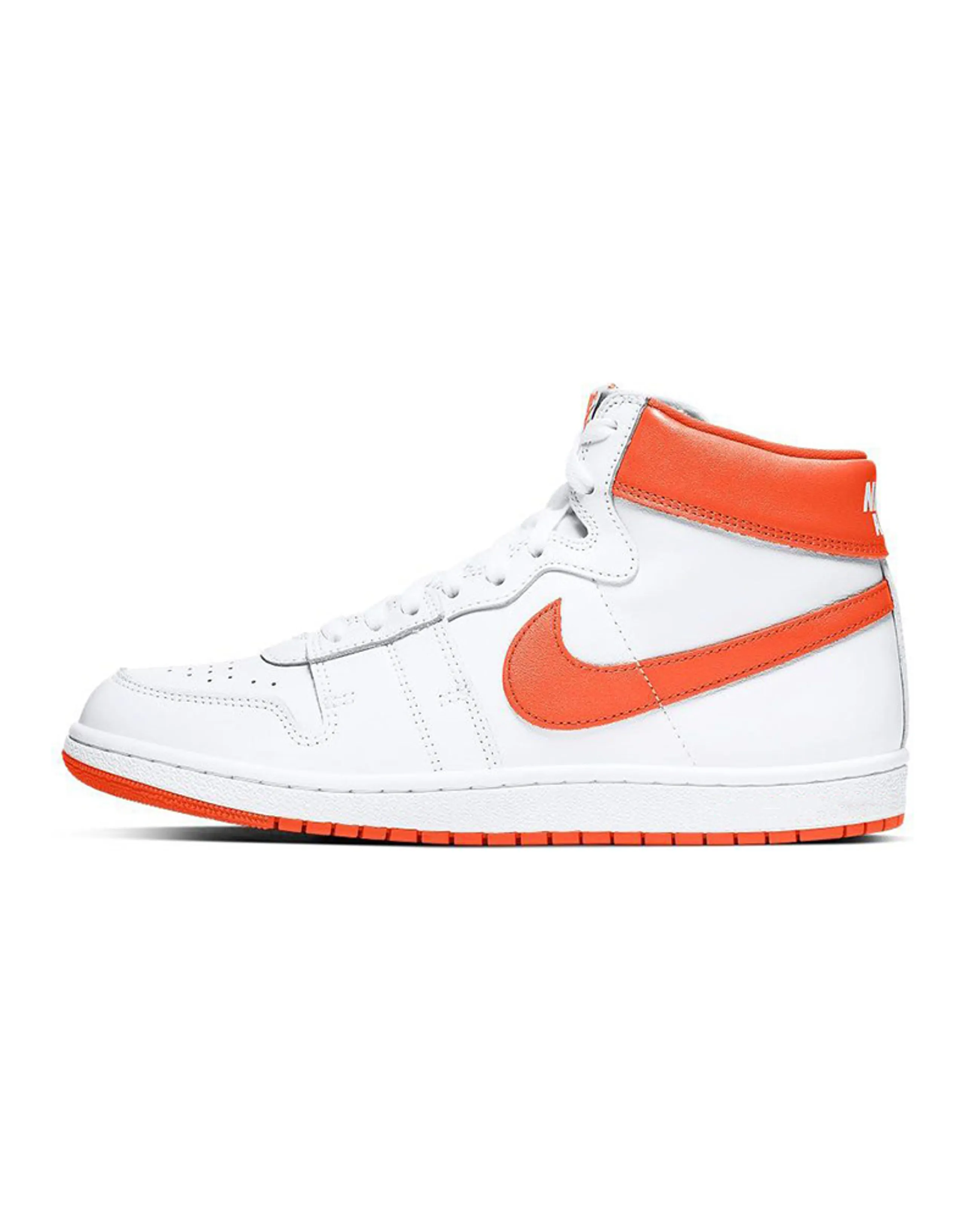 Nike Air Ship Pe Sp Team Orange