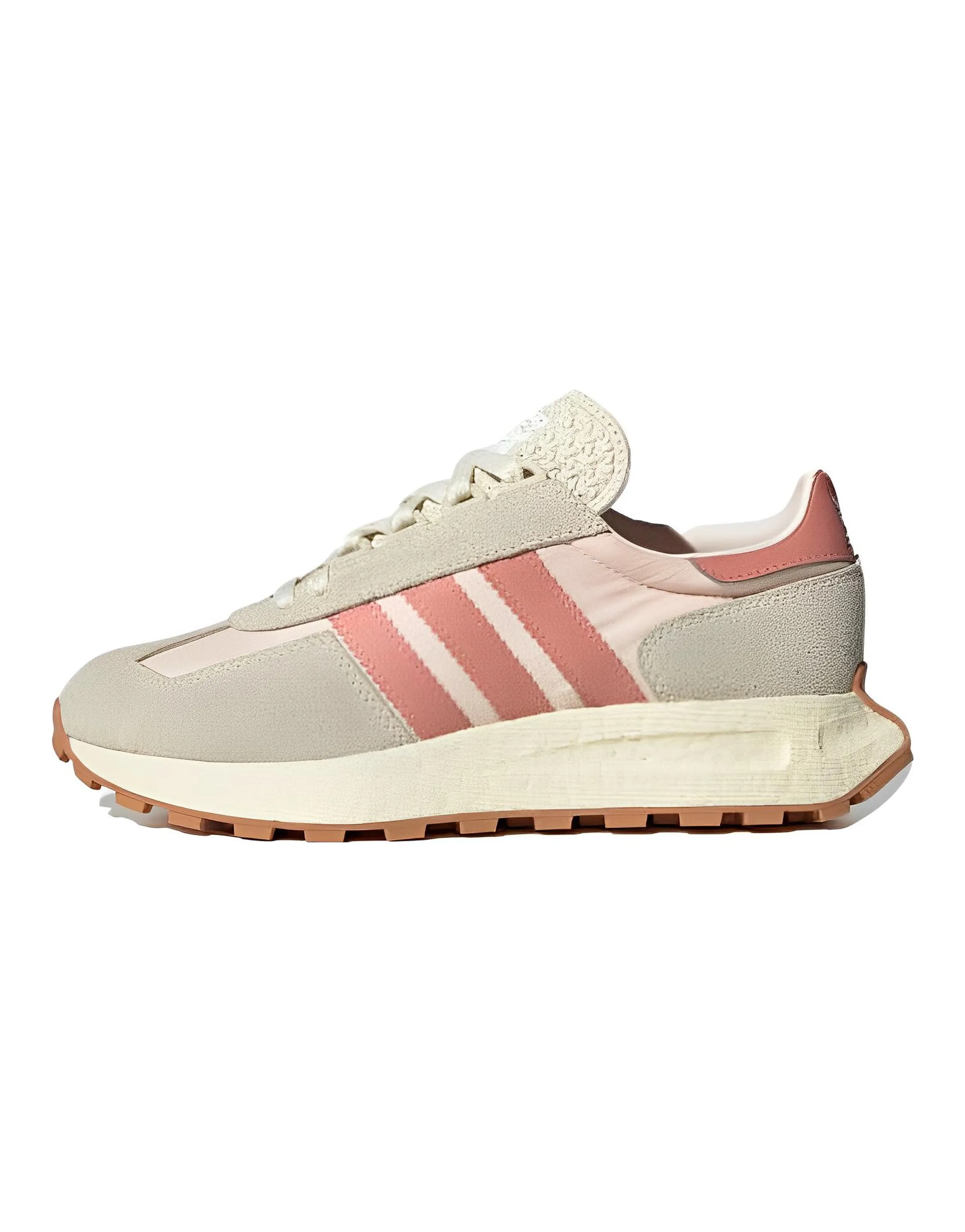 Adidas Originals Originals Retropy E5 'Aluminium Wonder Clay' Women's