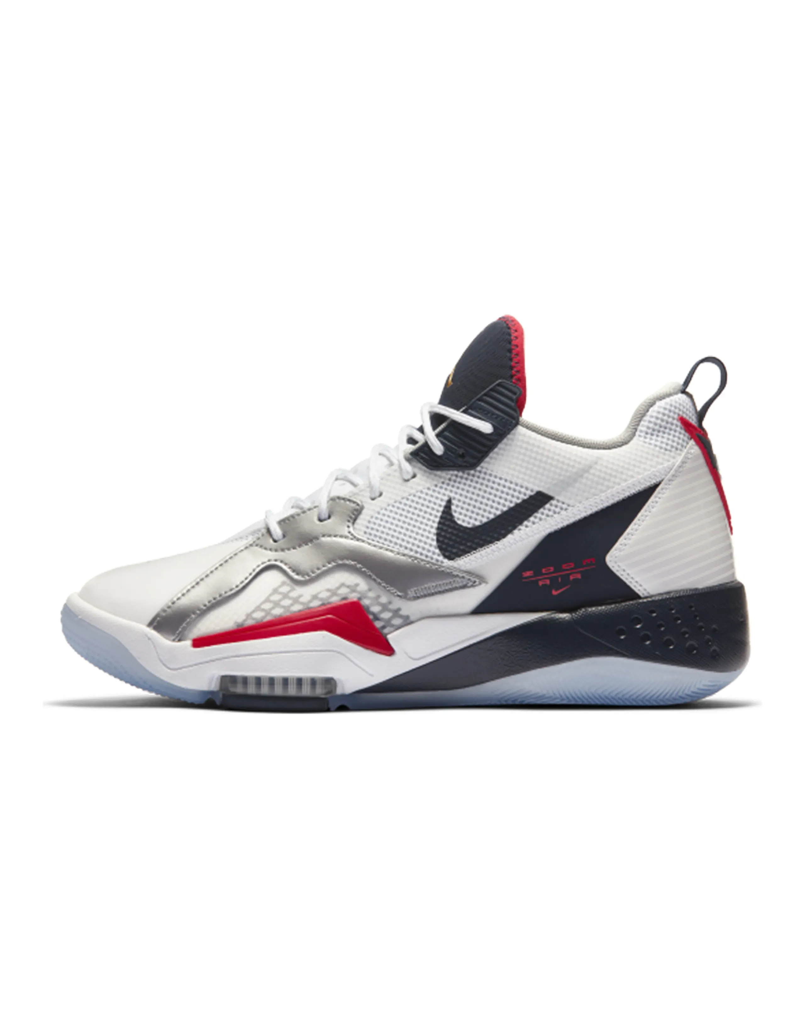 JORDAN Zoom 92 Olympic