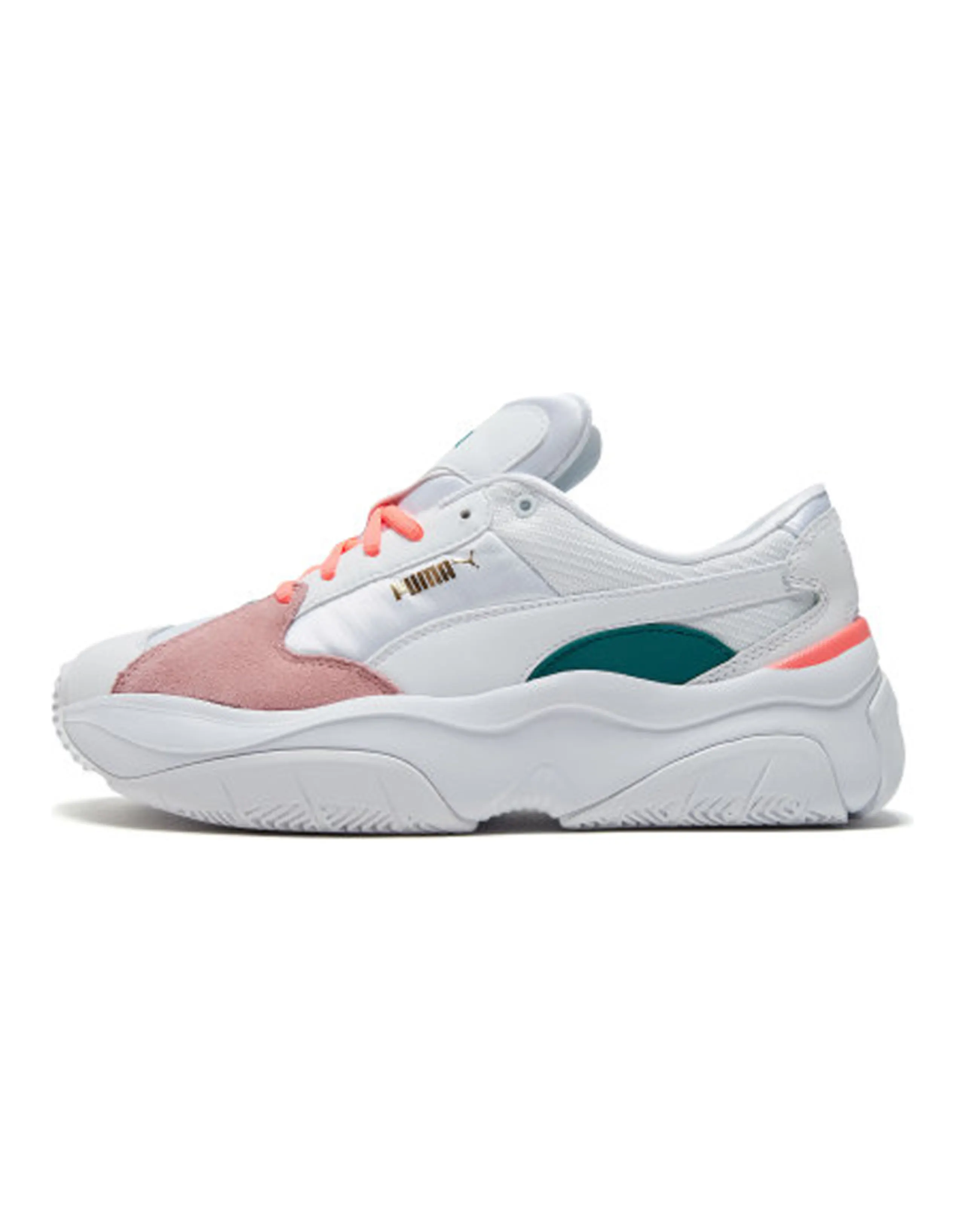 PUMA Storm.Y 'Luster Pink' Women's