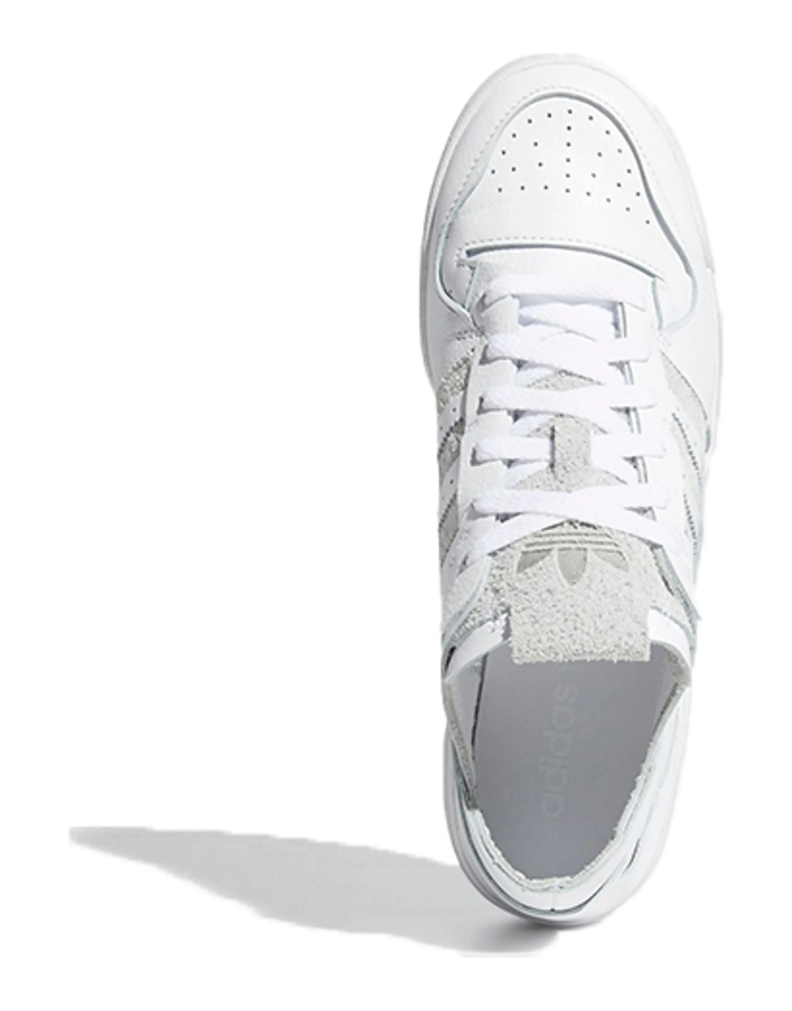 Adidas Forum 84 Low 'Minimalist Icons   Cloud White'