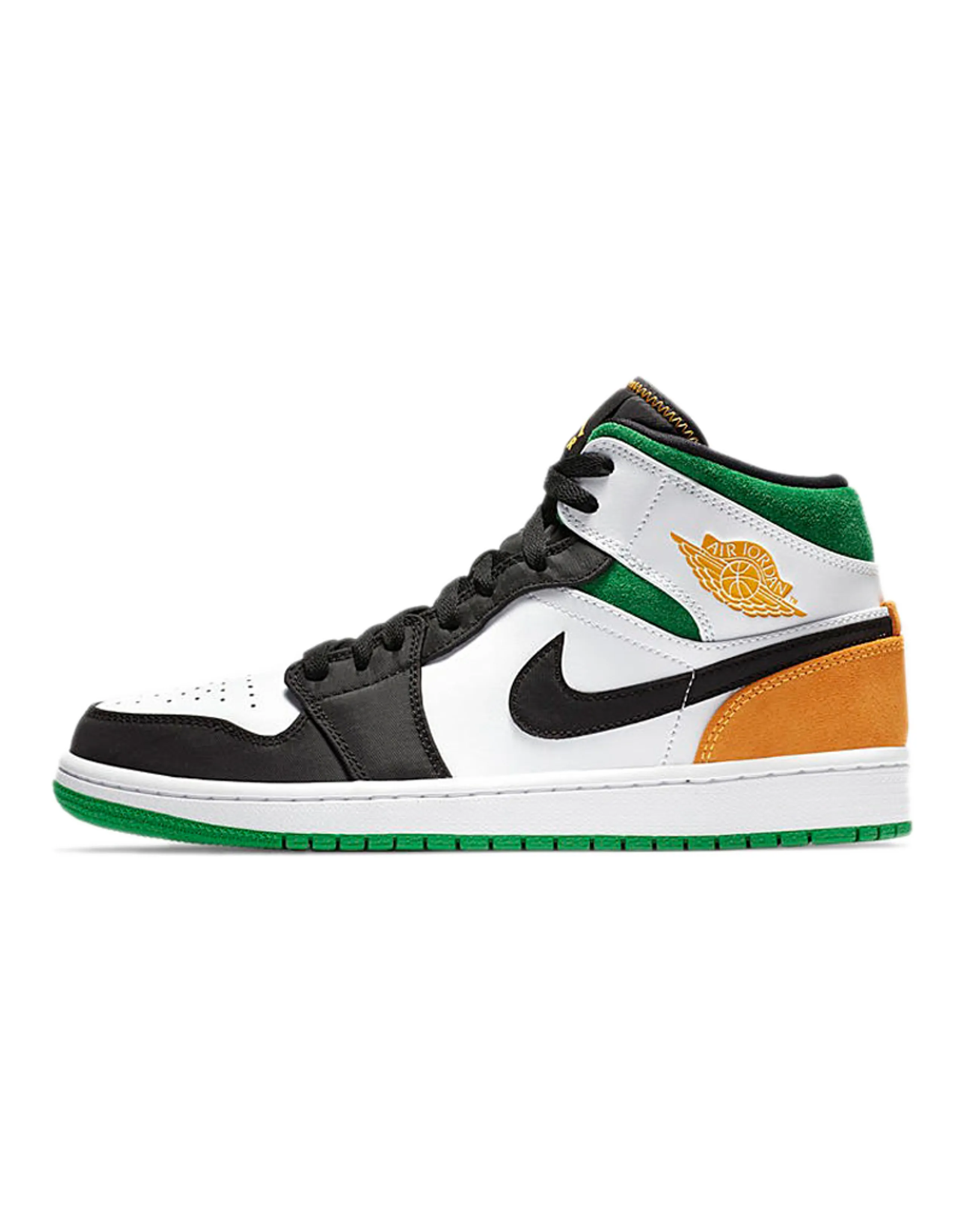 JORDAN 1 Mid Oakland